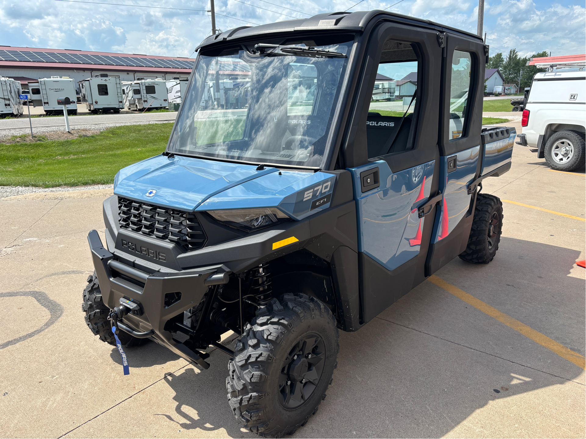 powersport image