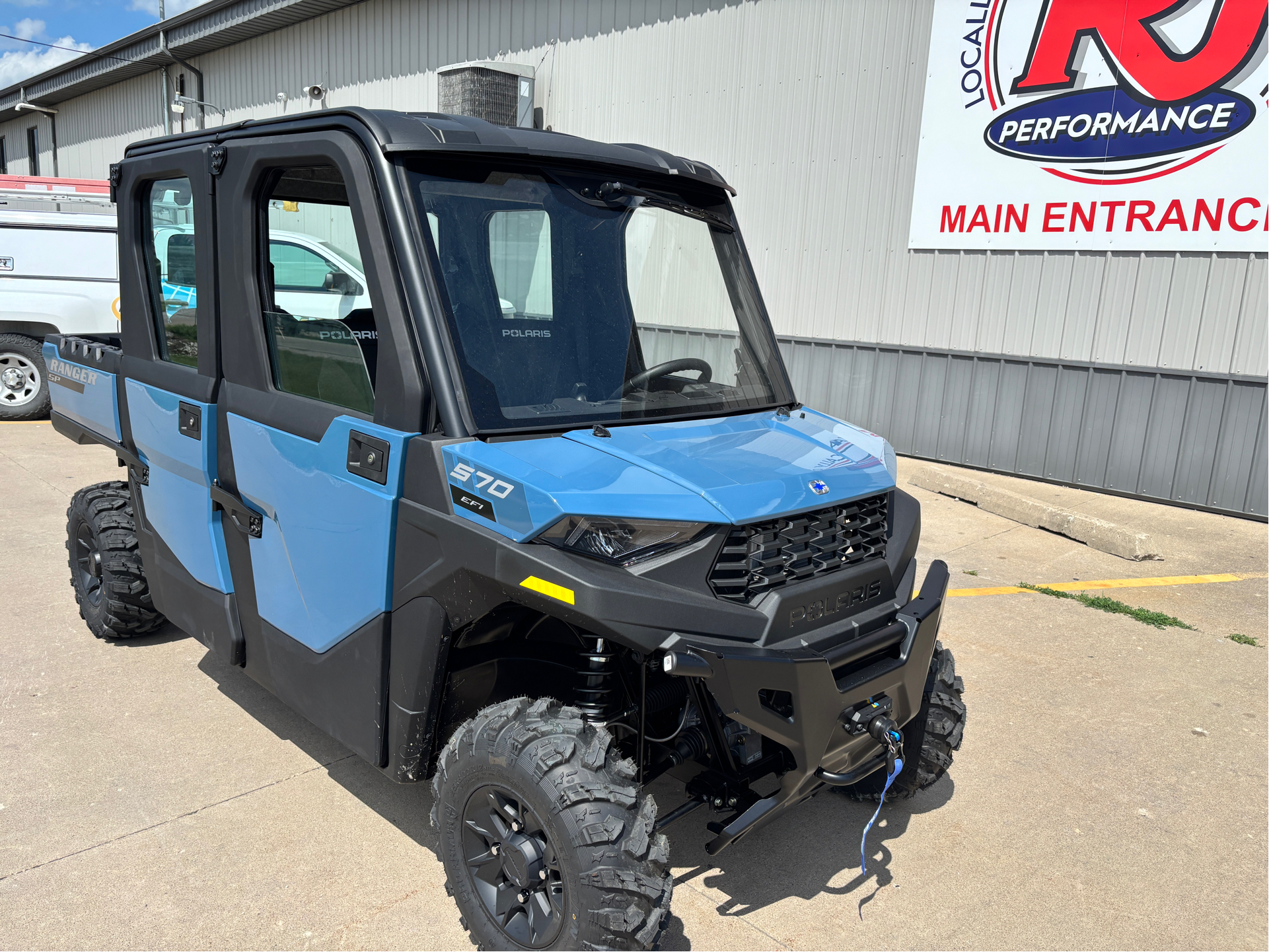 powersport image