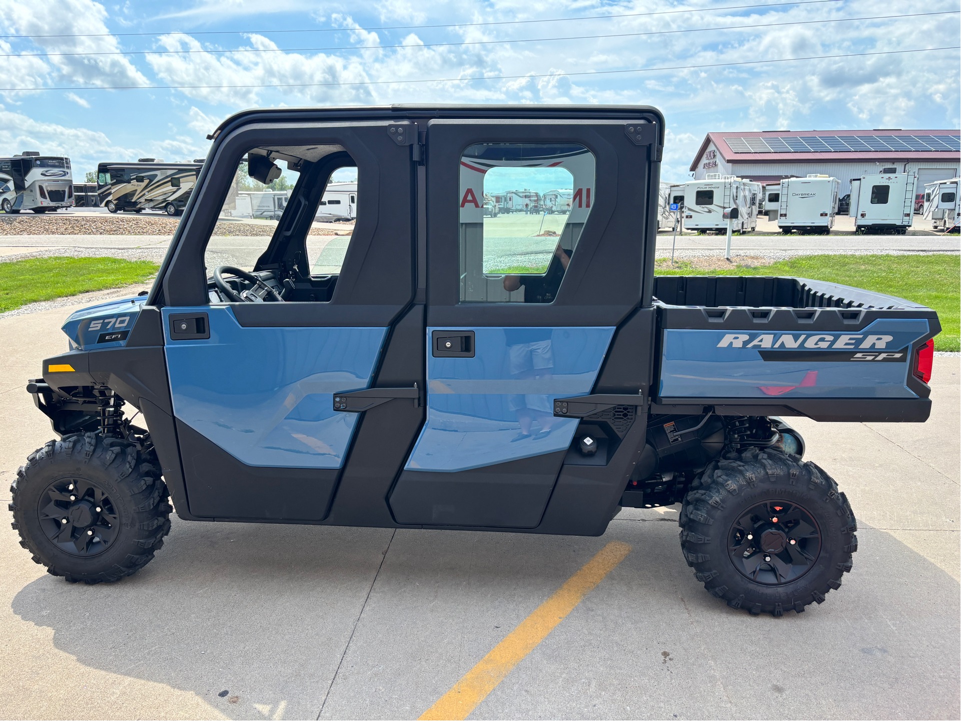 powersport image