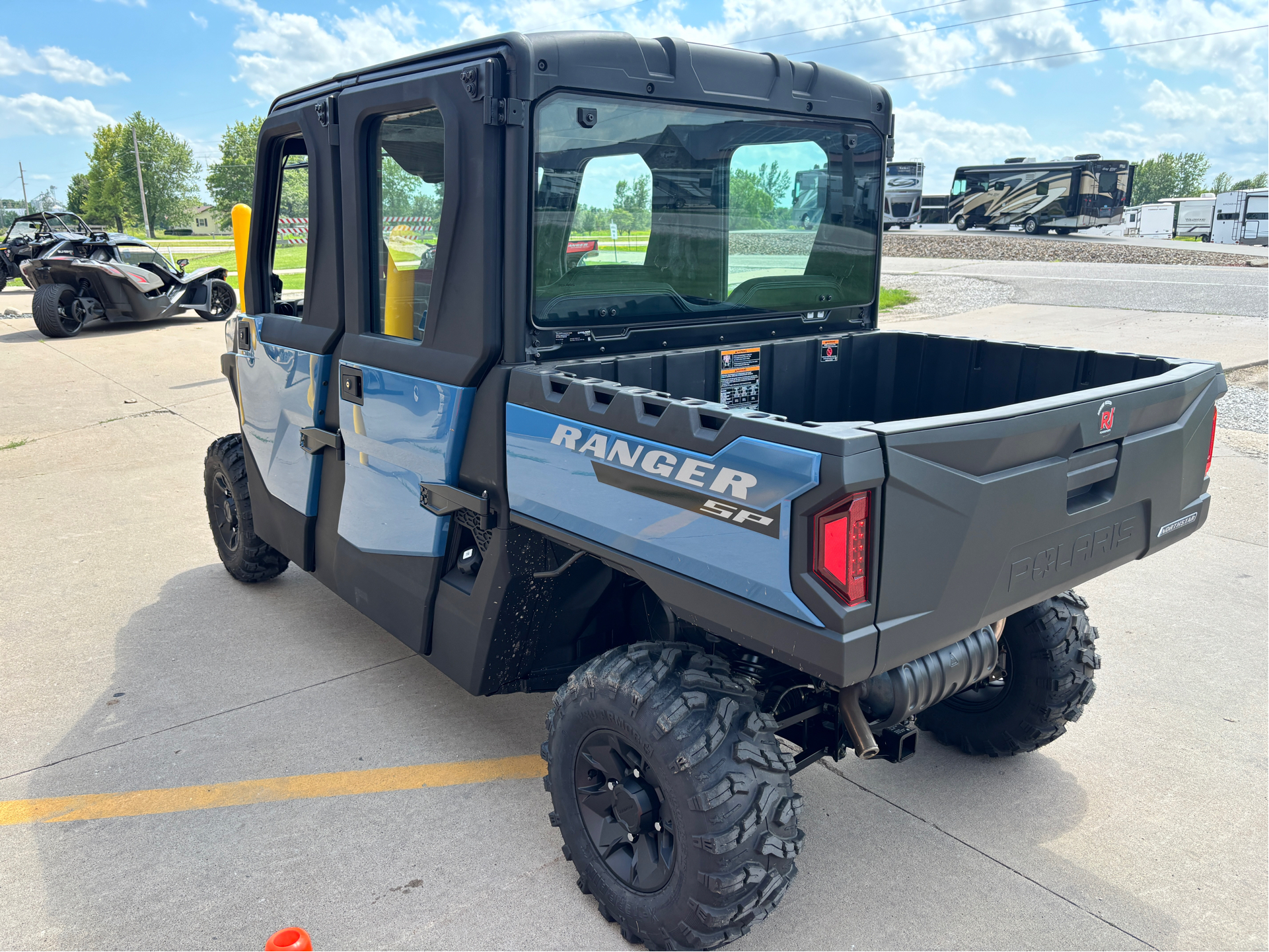 powersport image