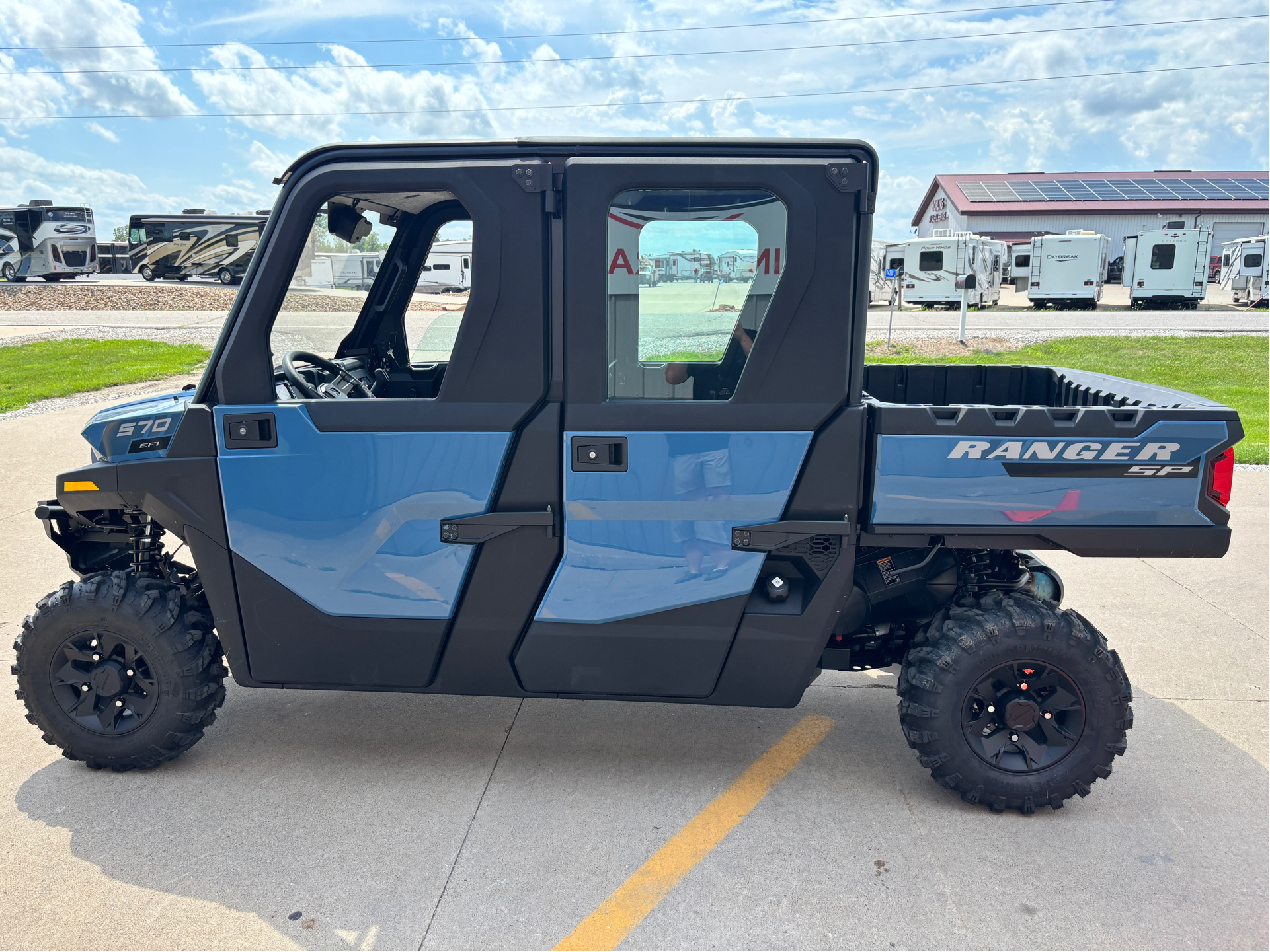 powersport image
