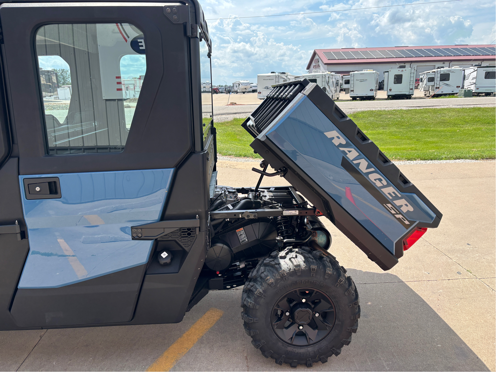 powersport image