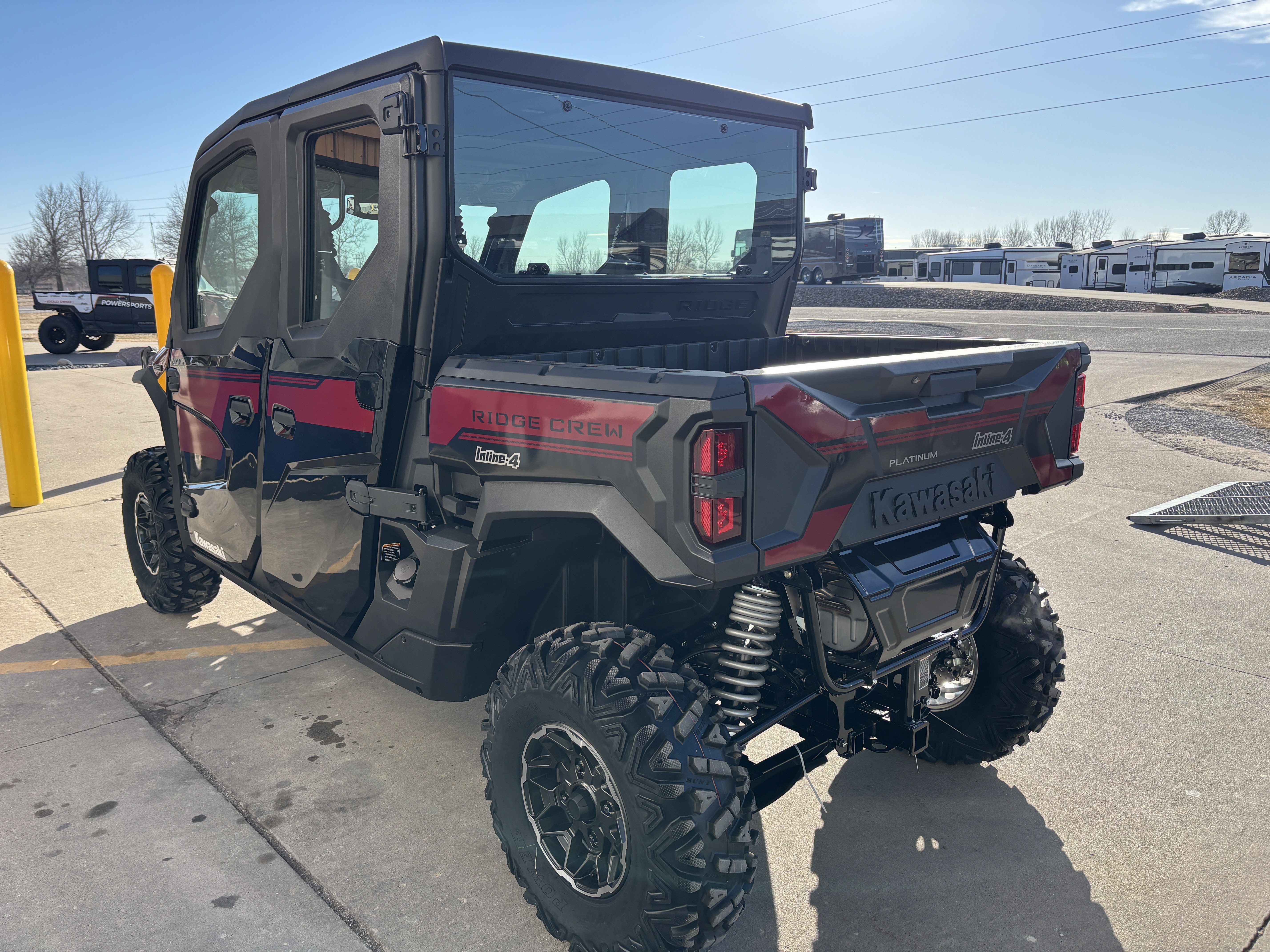 powersport image