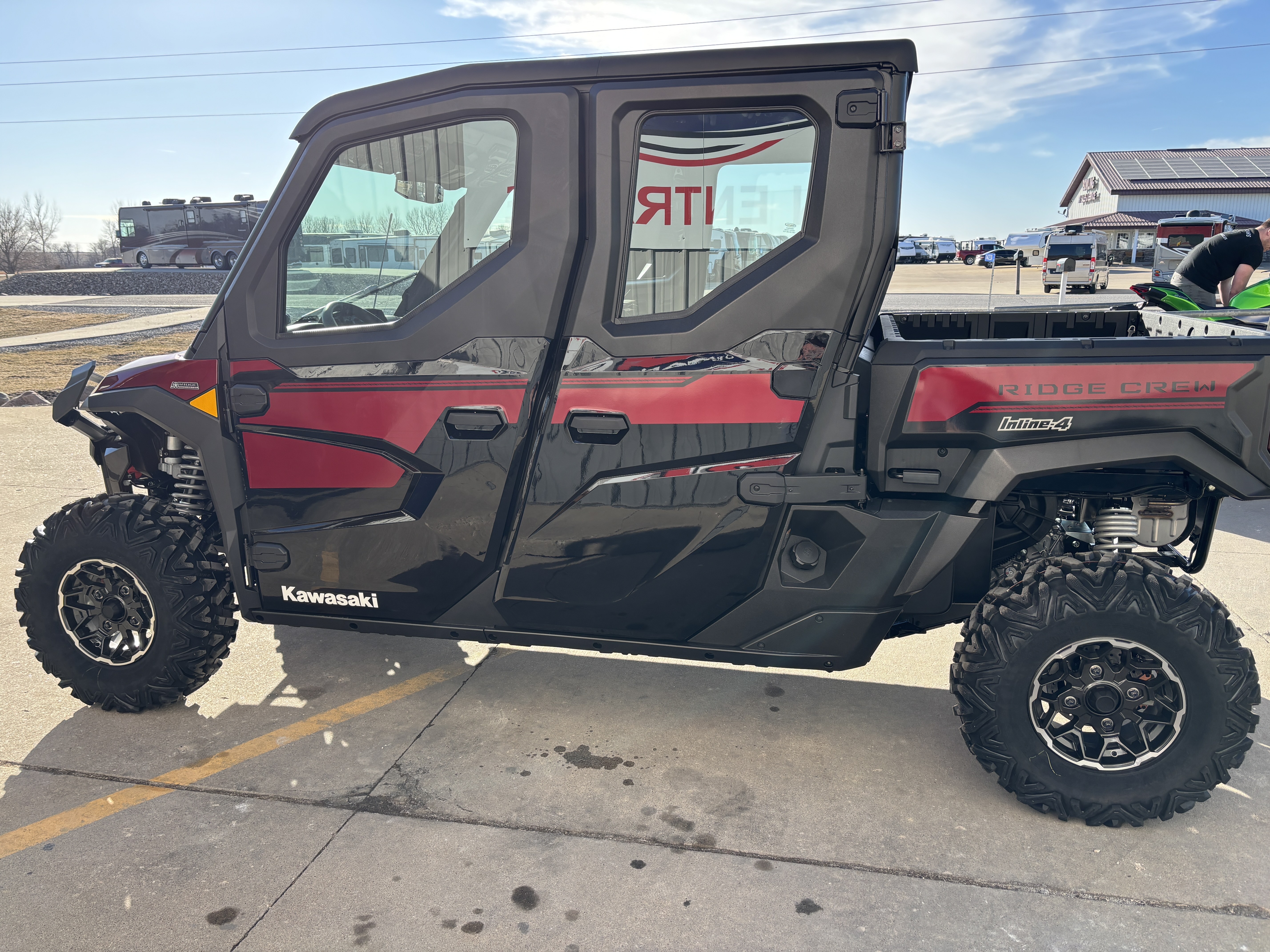 powersport image