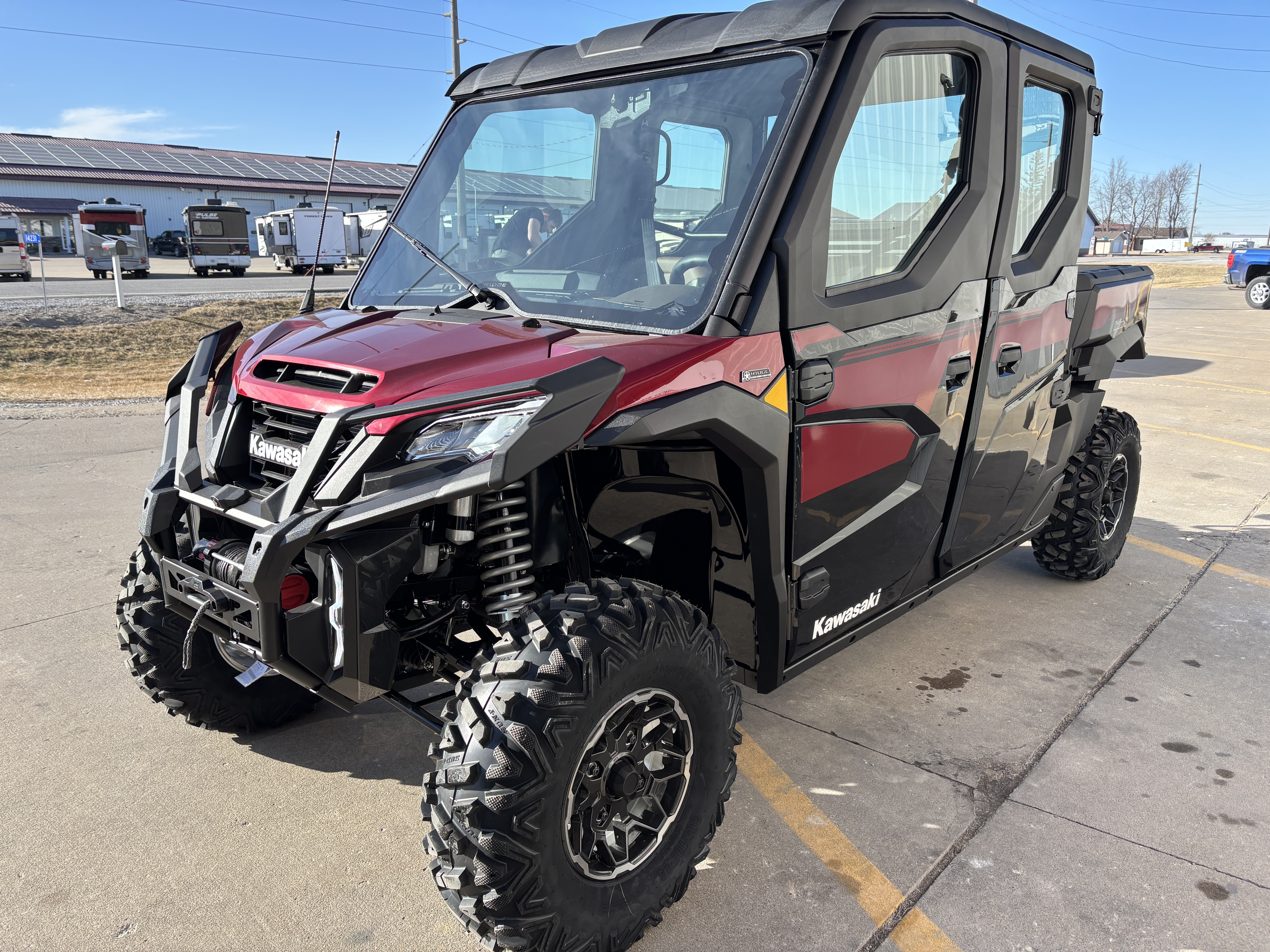 powersport image