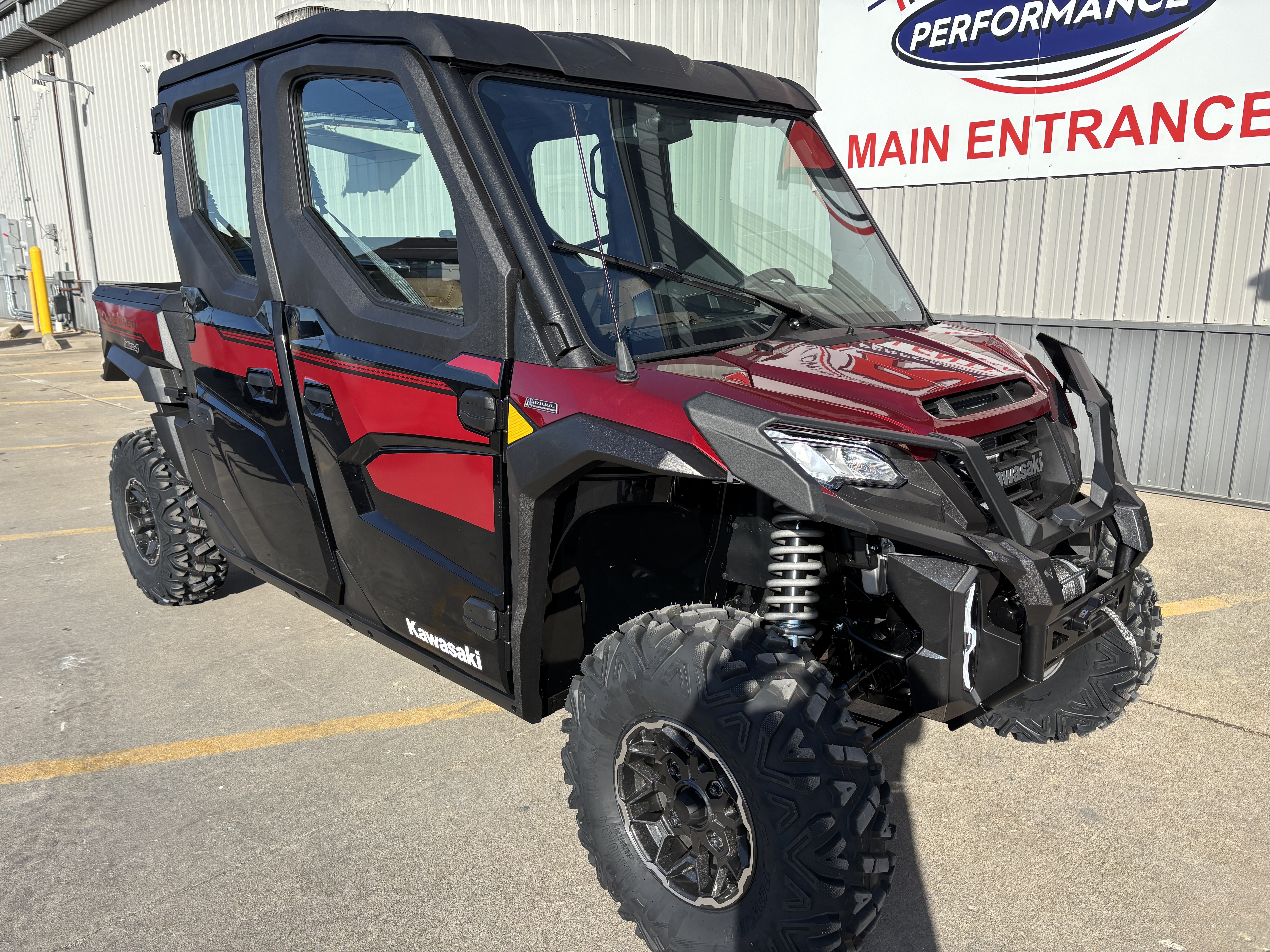 powersport image