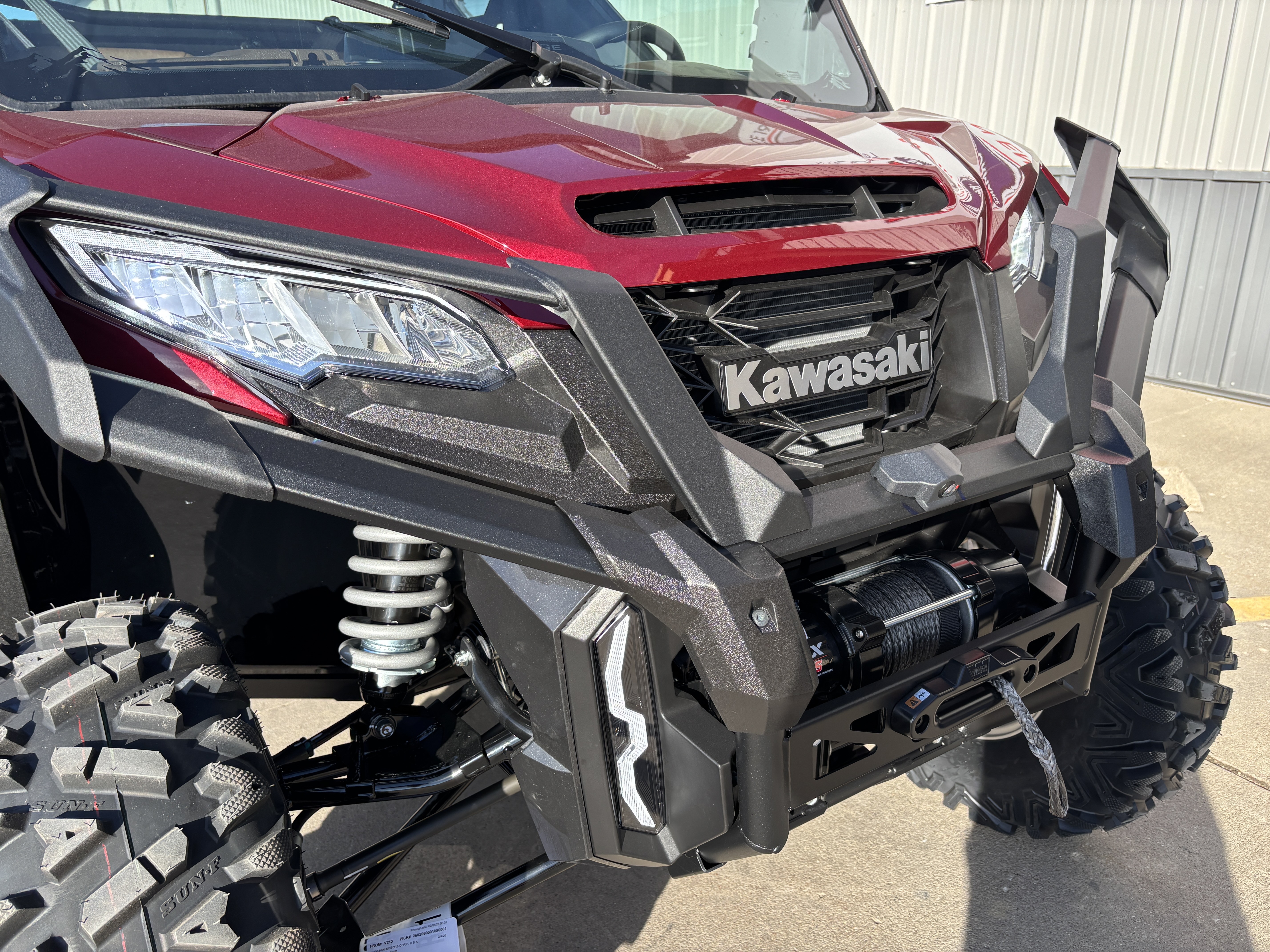 powersport image