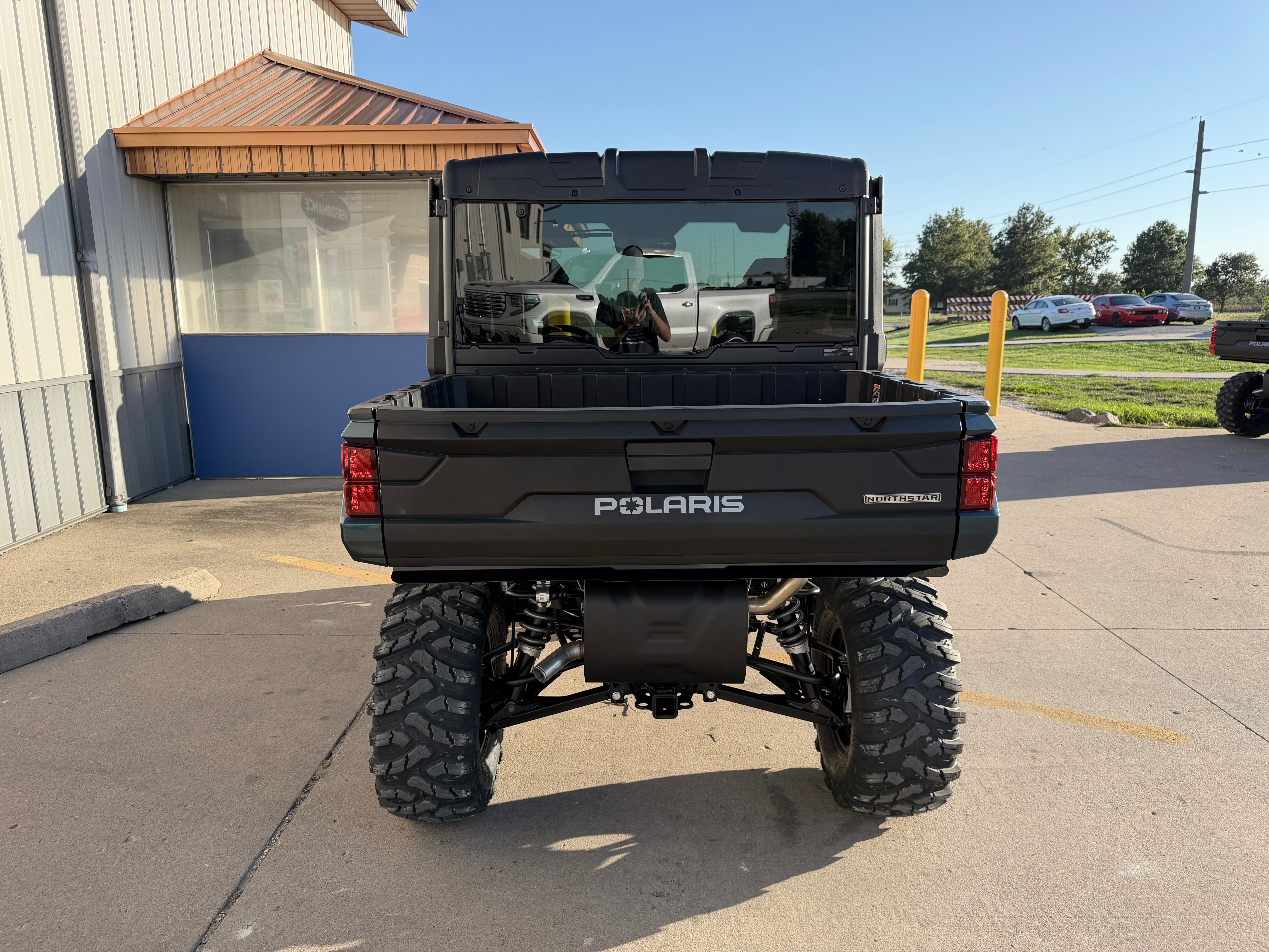 powersport image