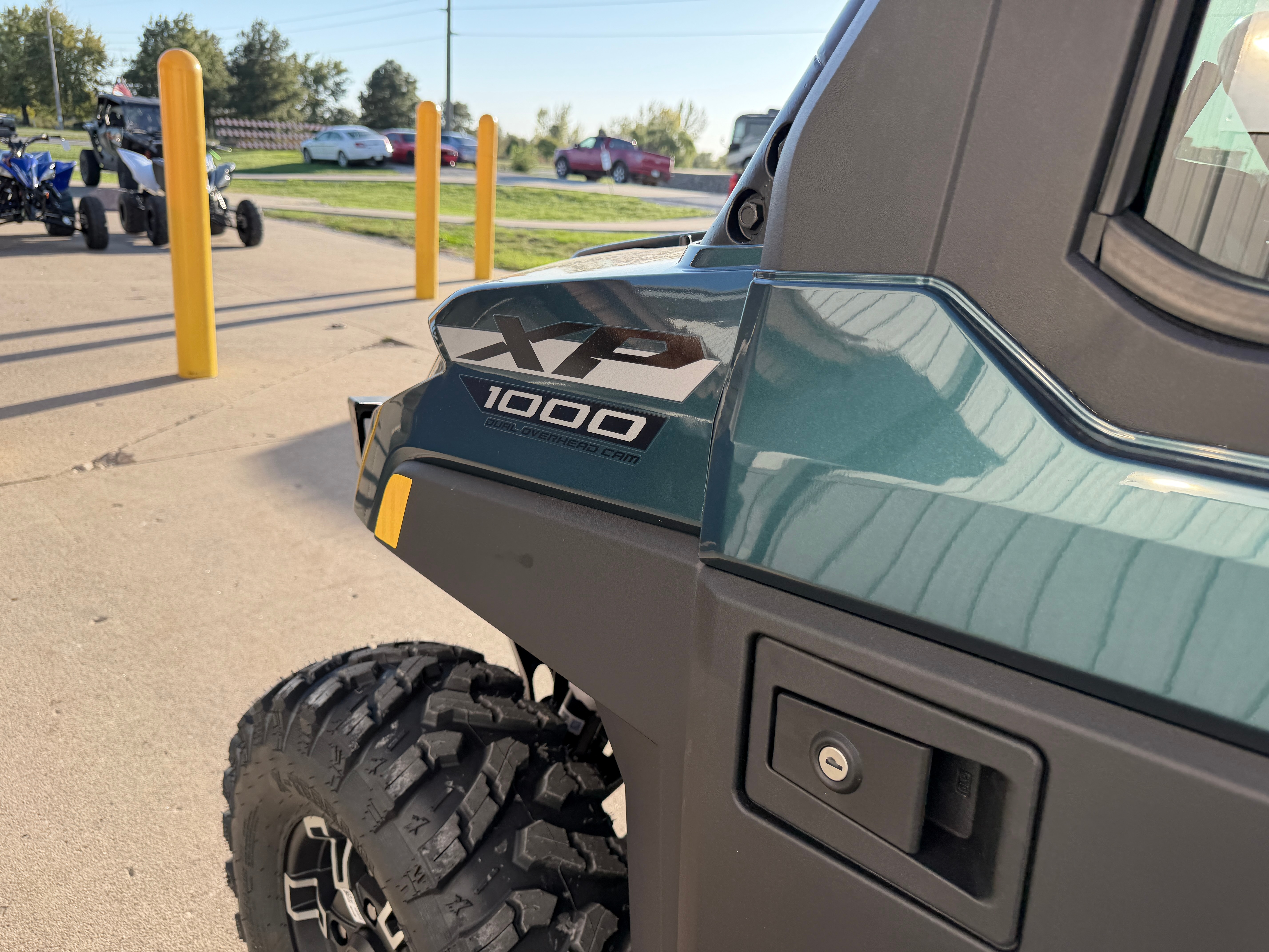 powersport image