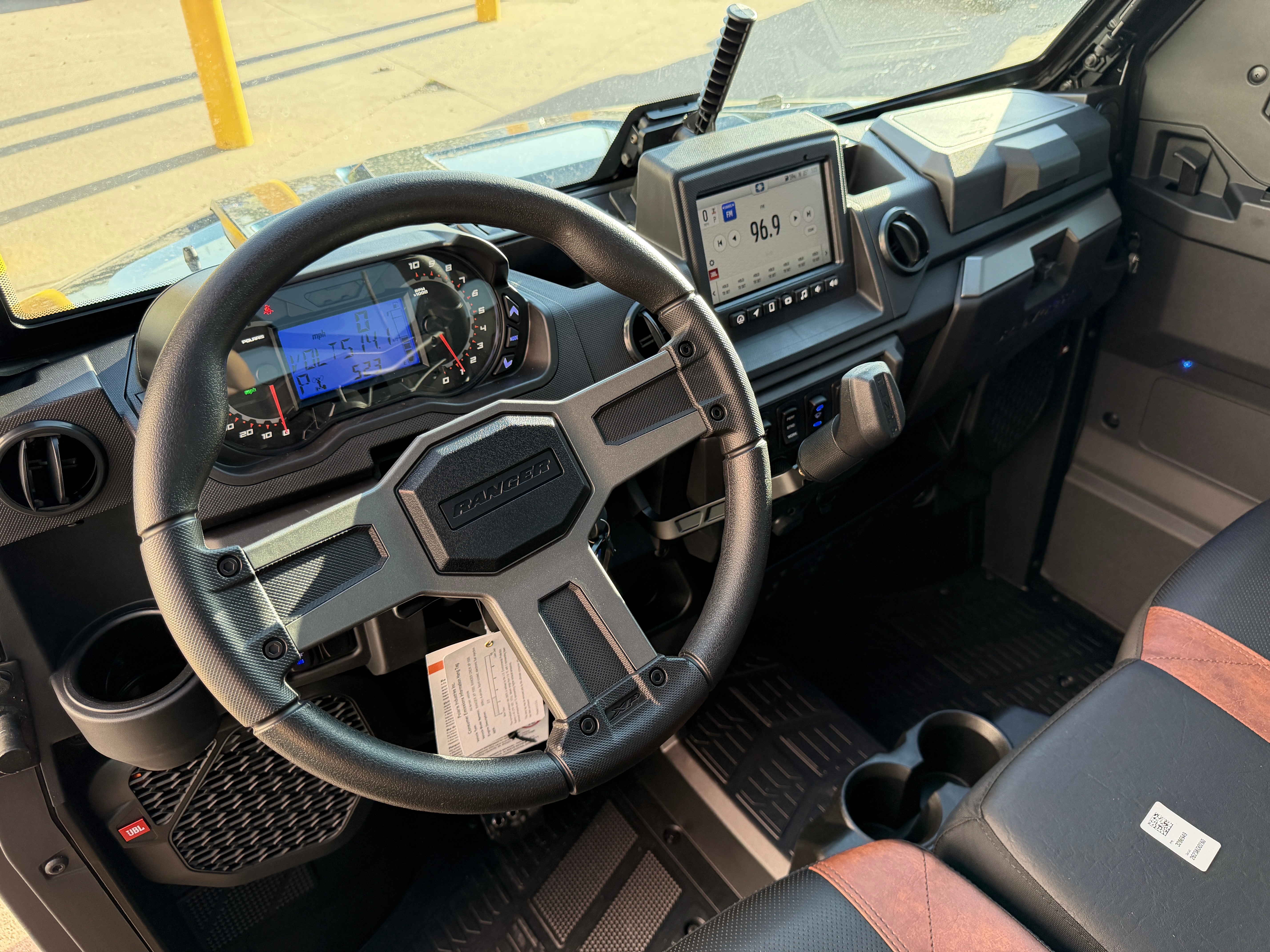 powersport image