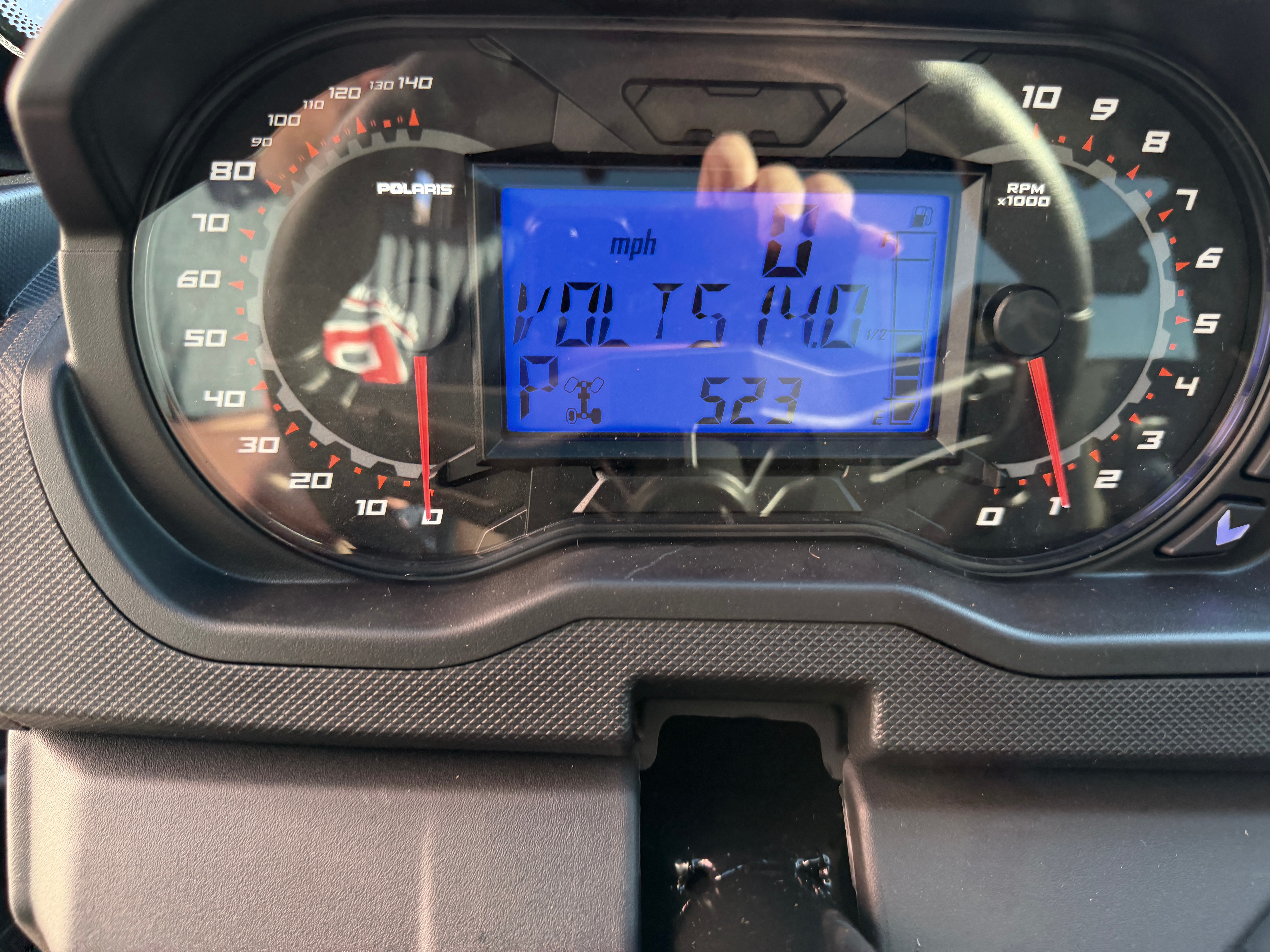 powersport image