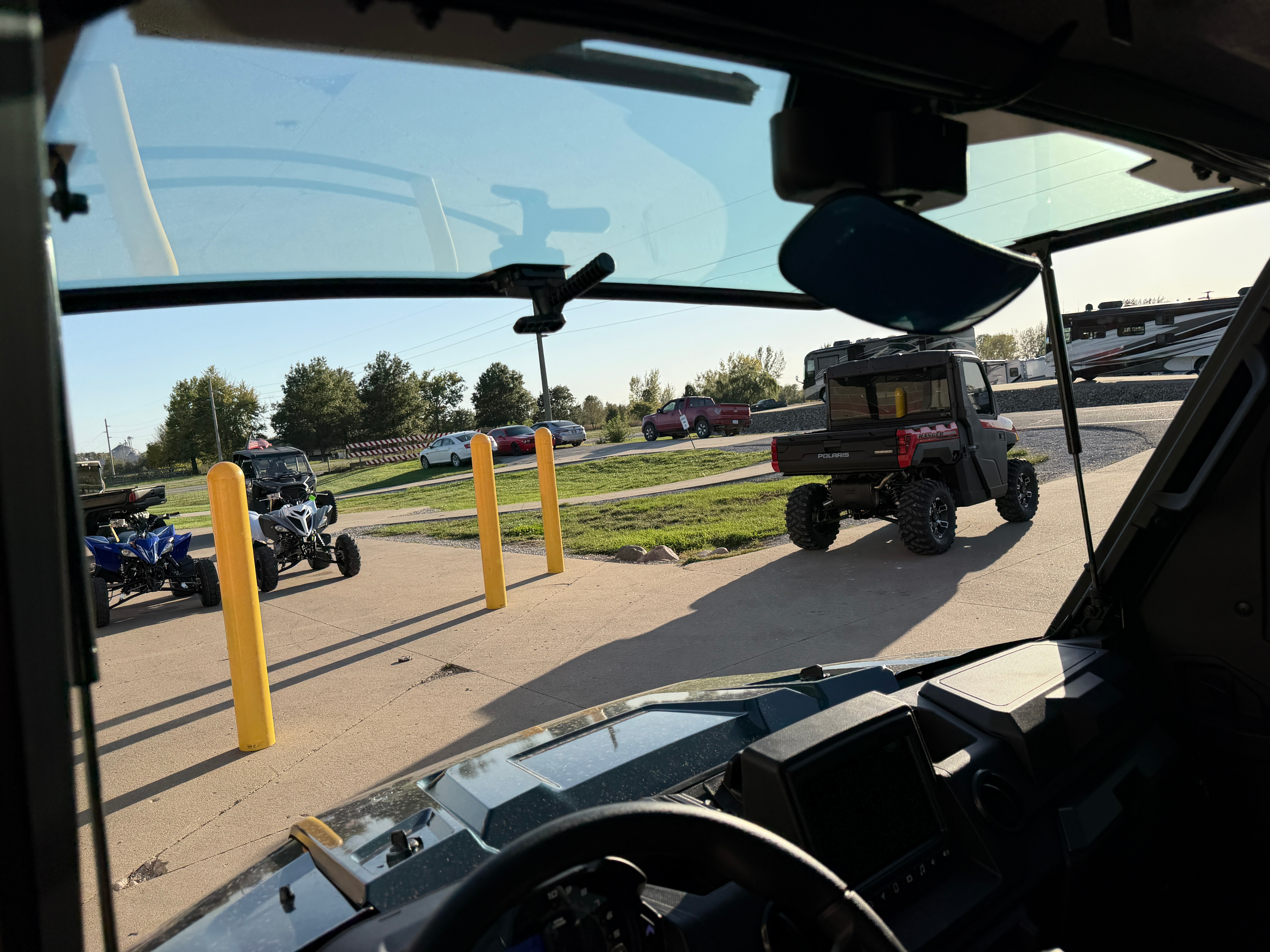 powersport image