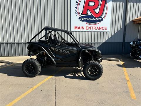 2024 Honda Talon 1000R in Ottumwa, Iowa