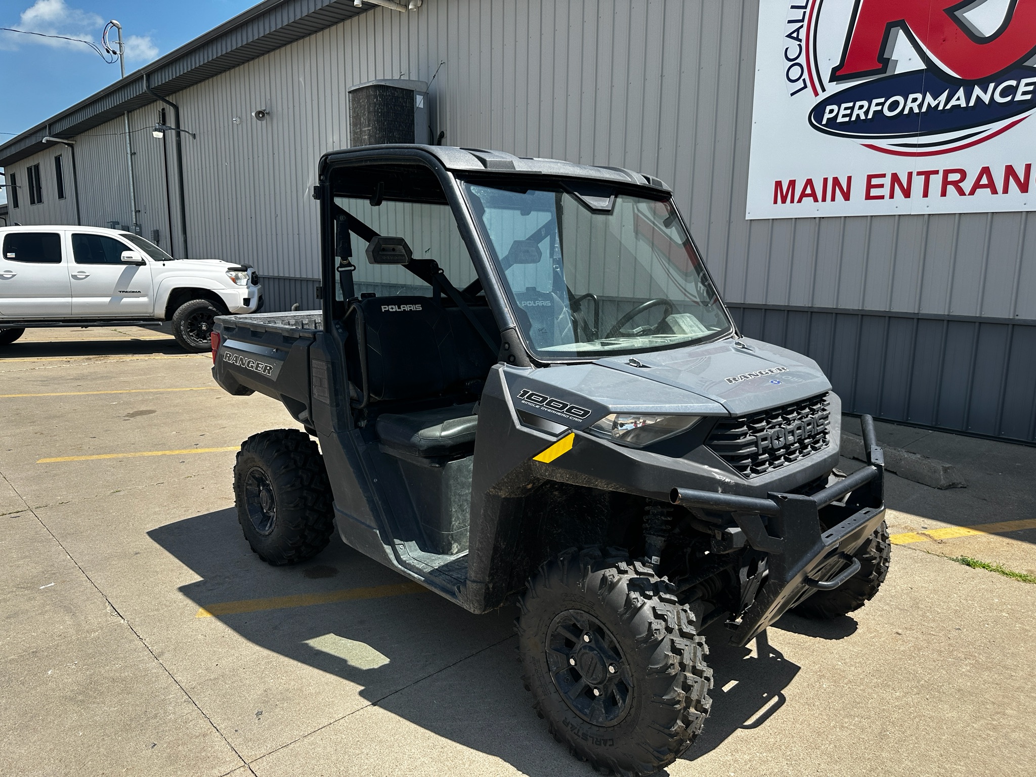 powersport image