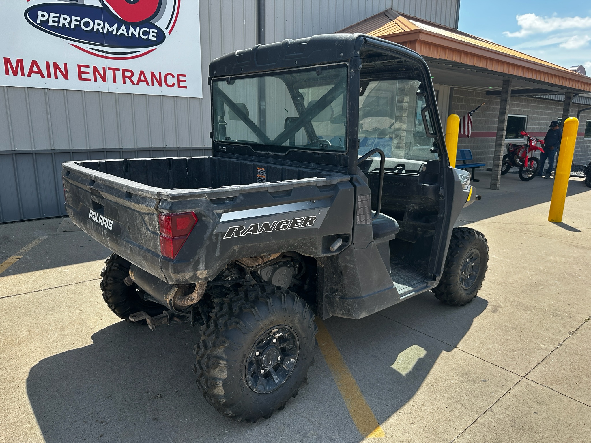 powersport image