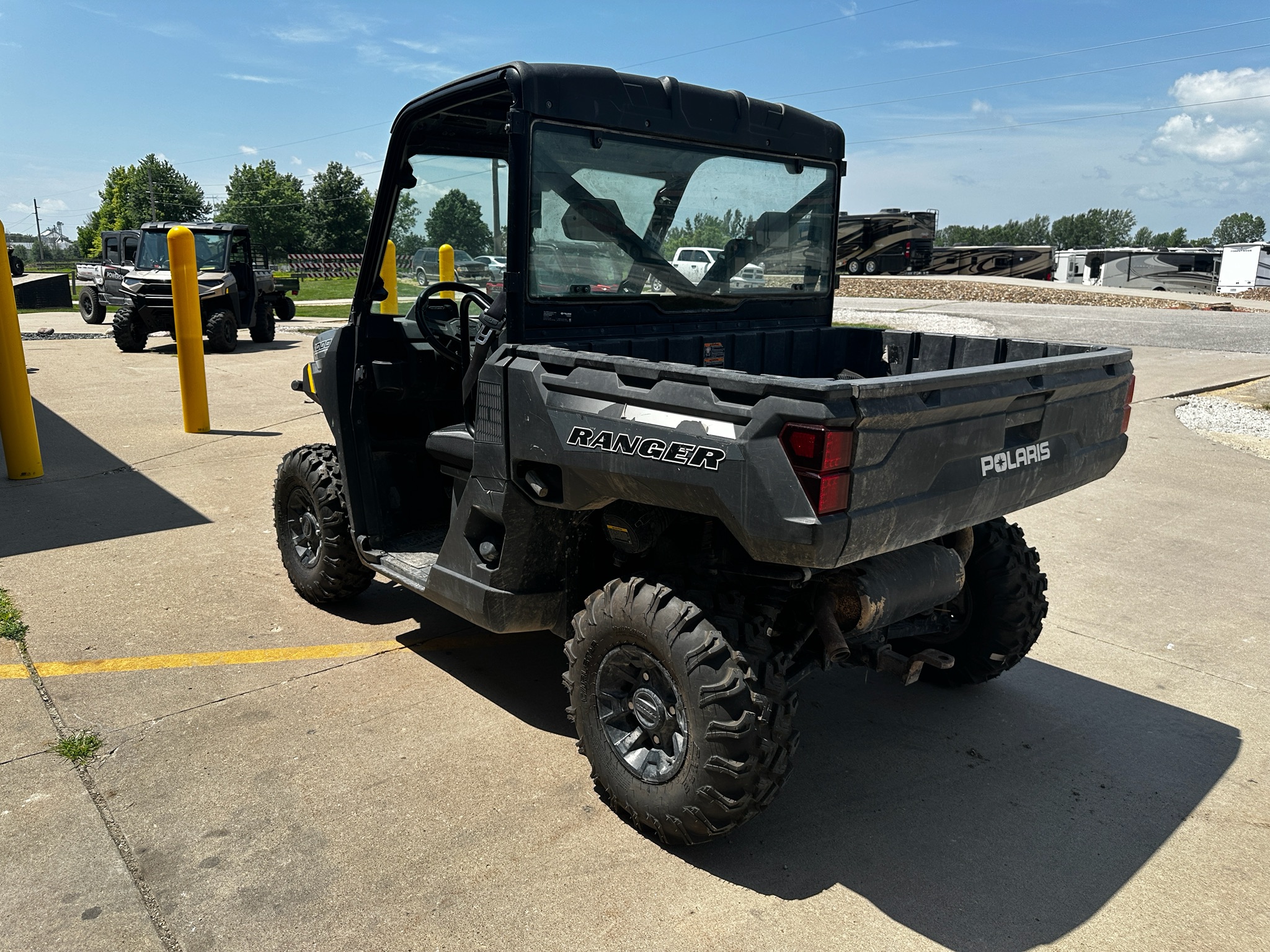 powersport image