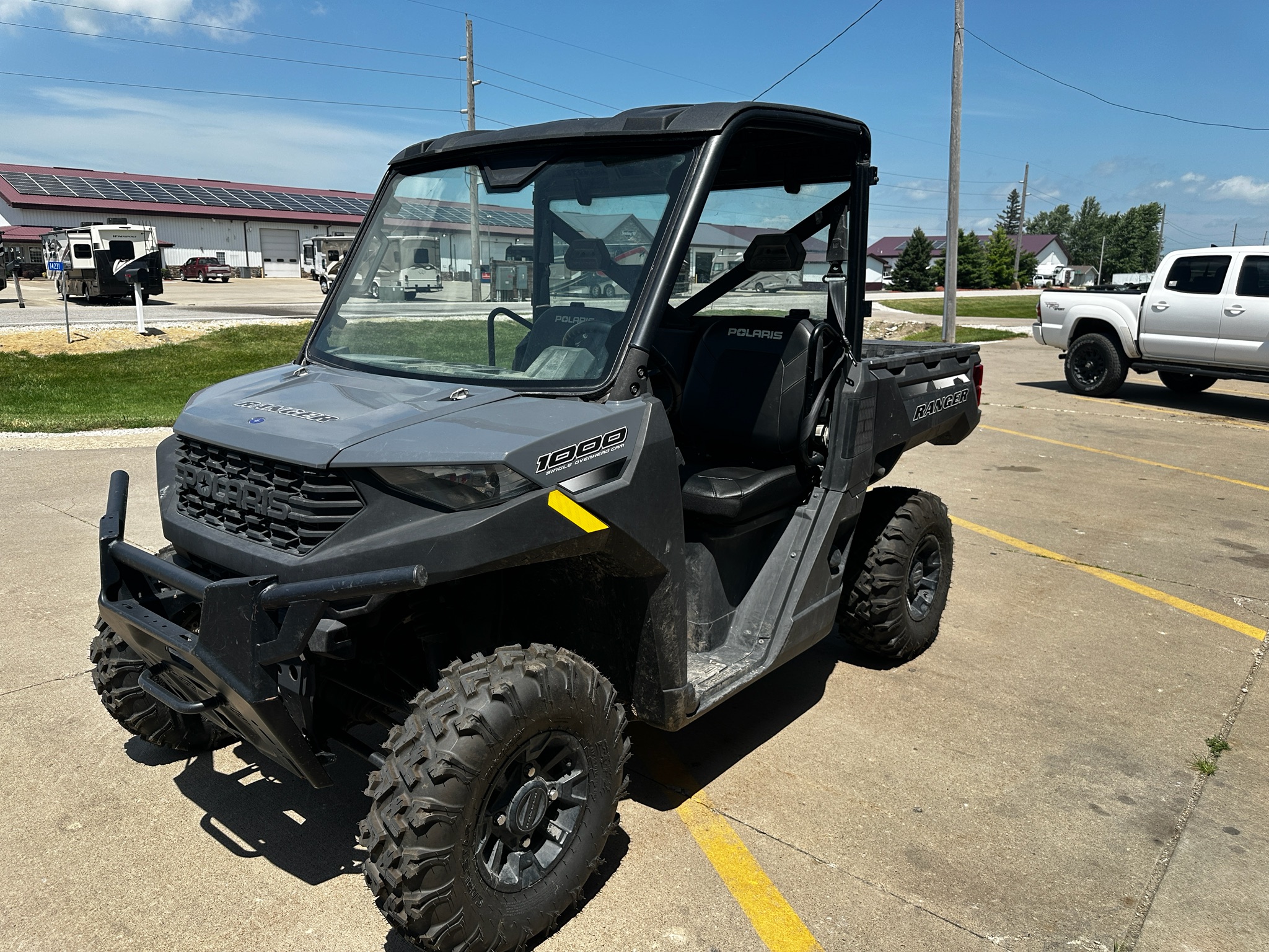 powersport image