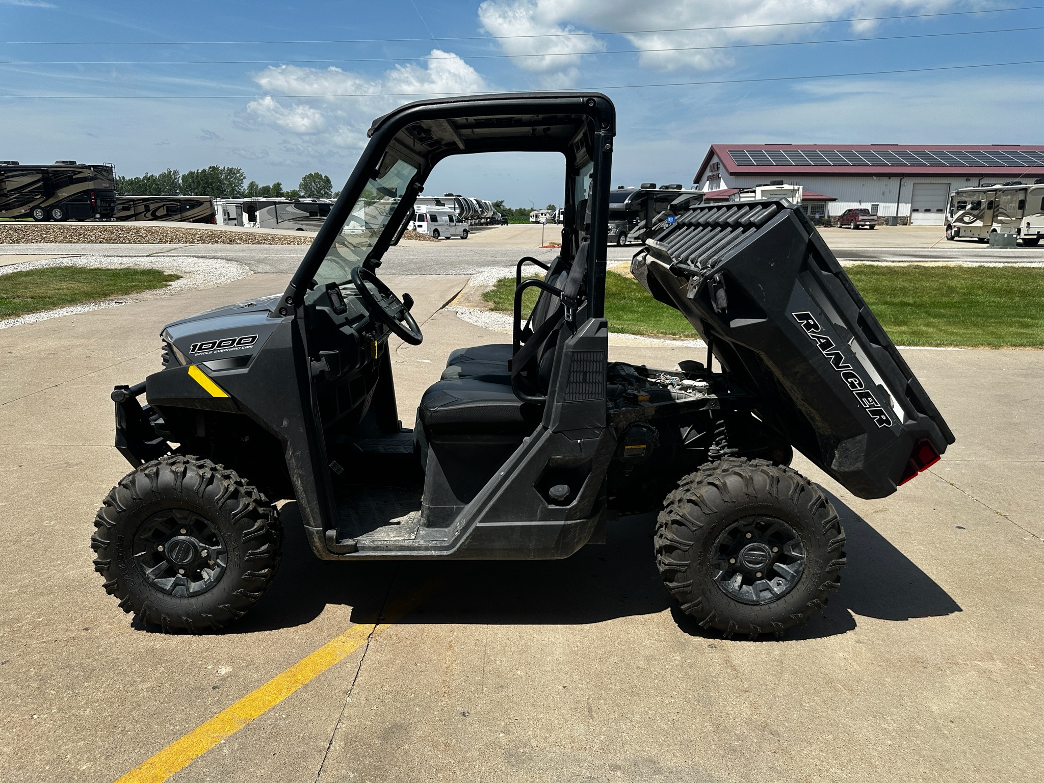 powersport image