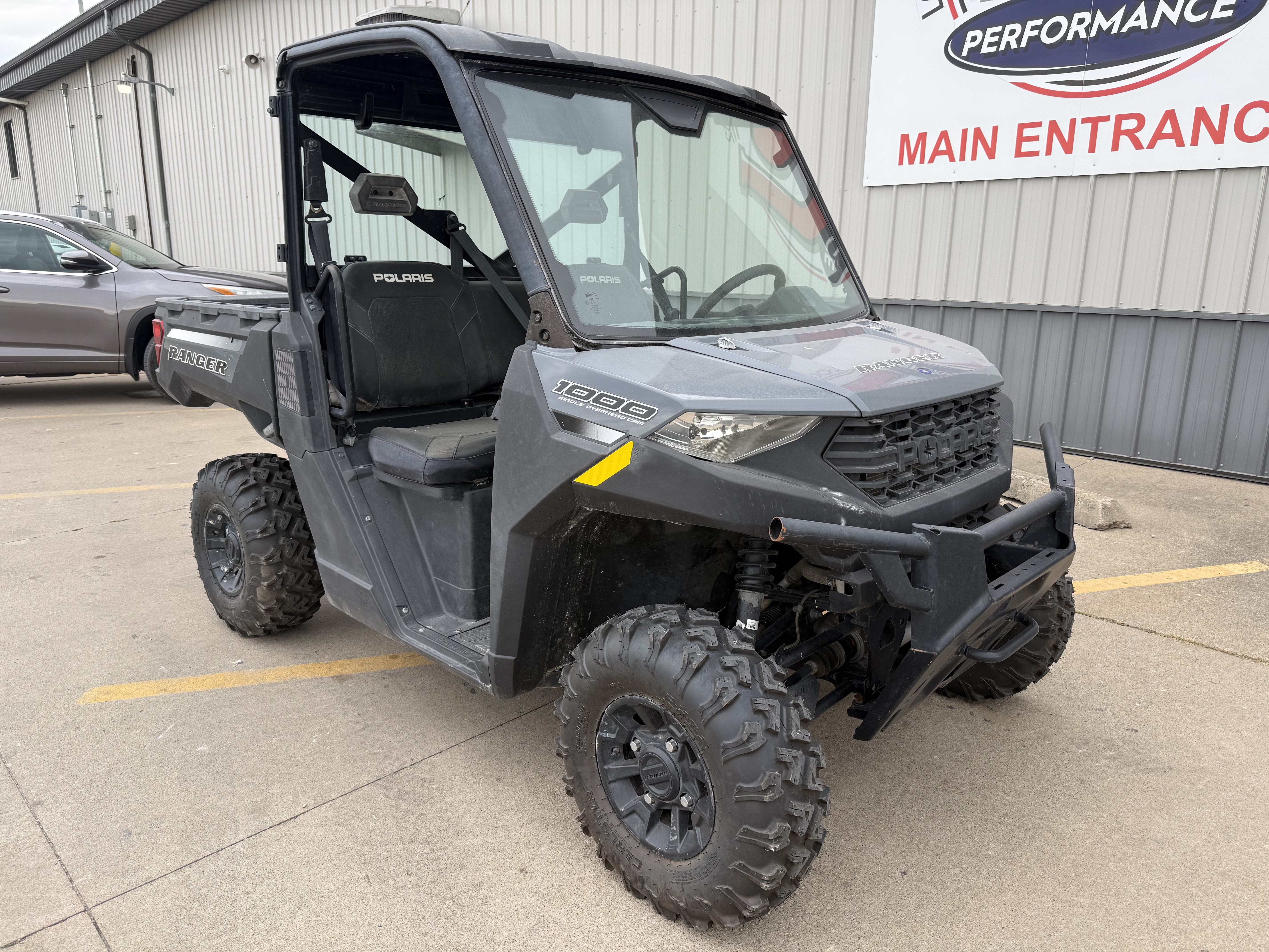 powersport image