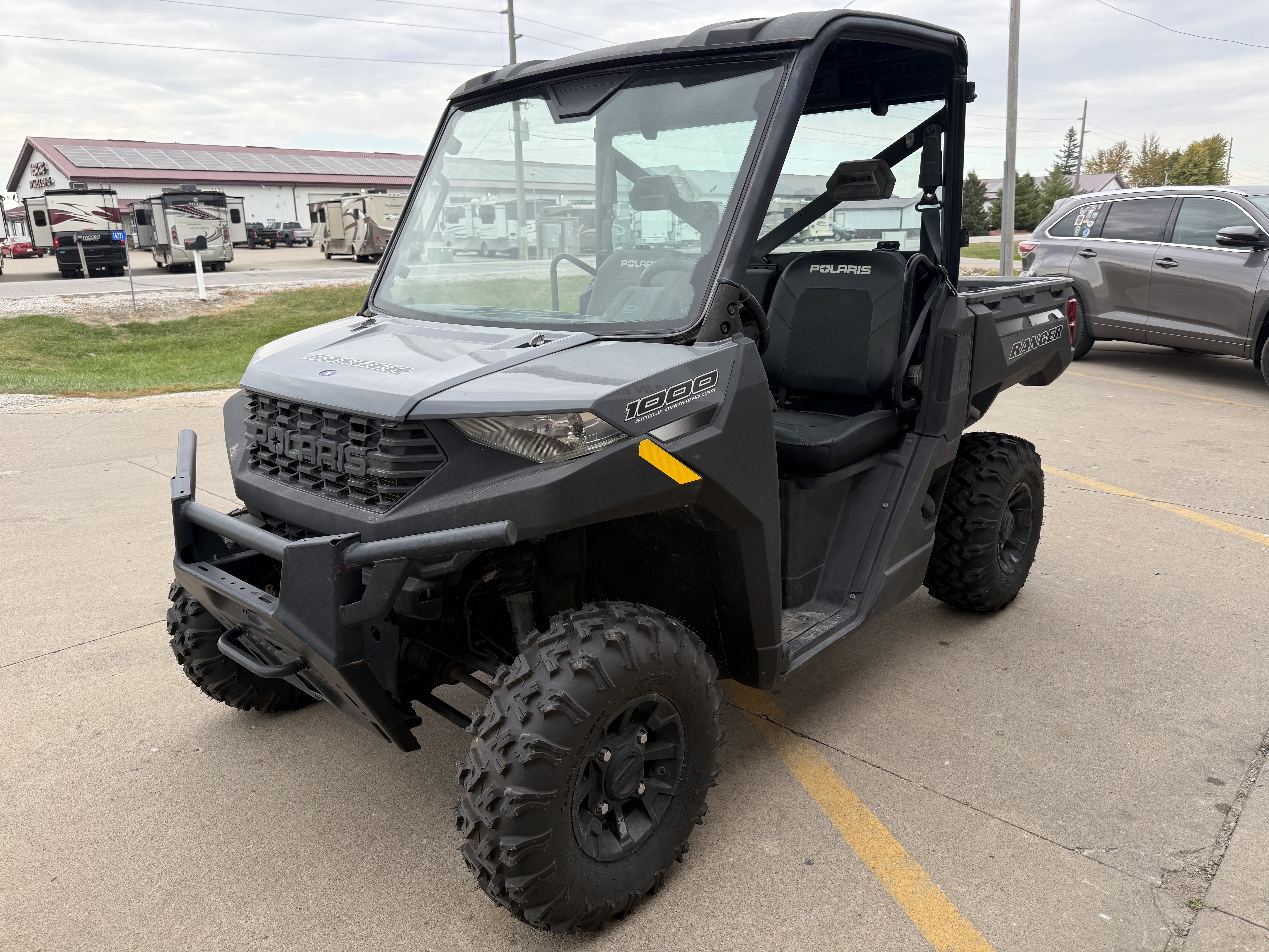 powersport image