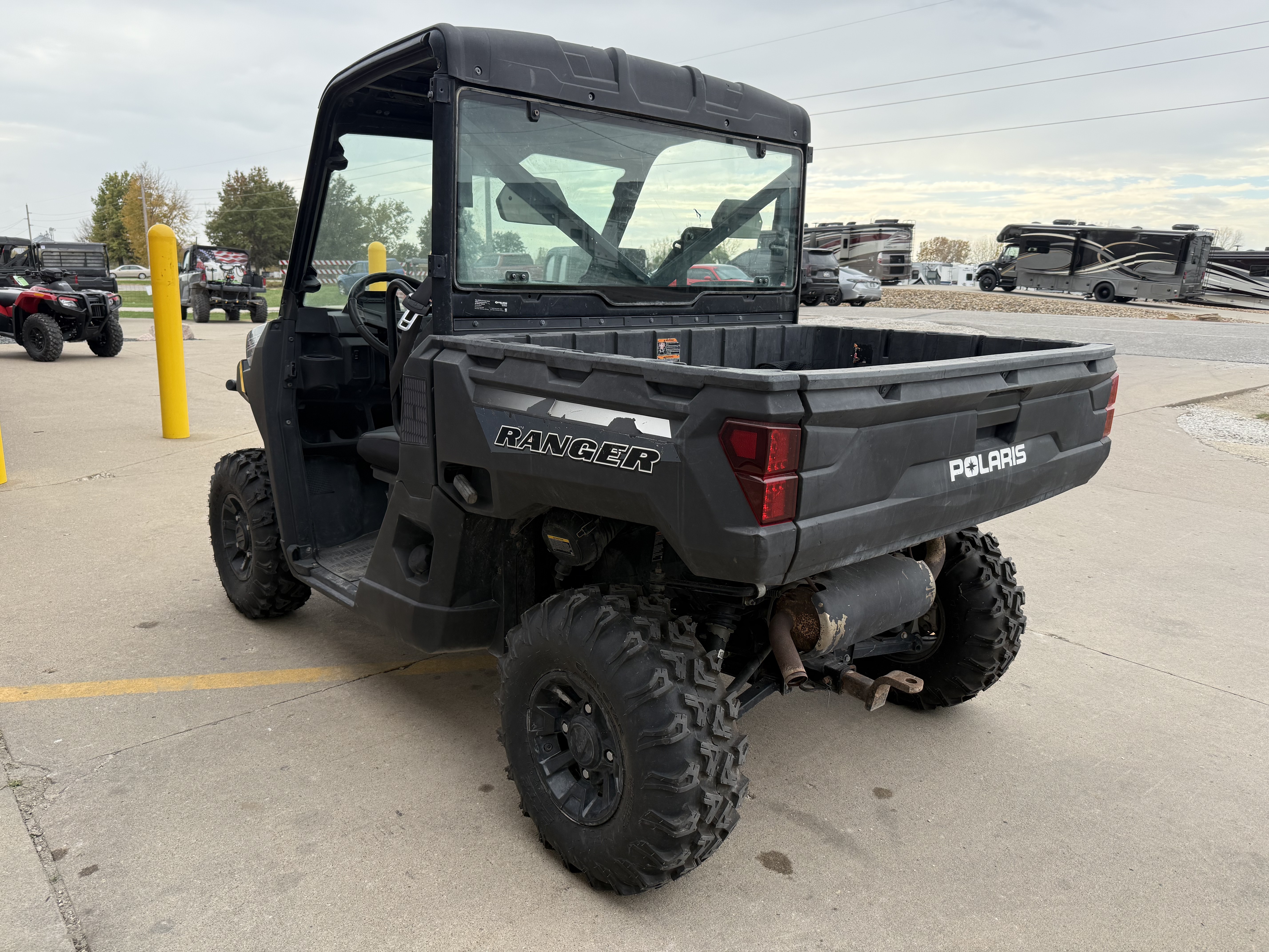 powersport image
