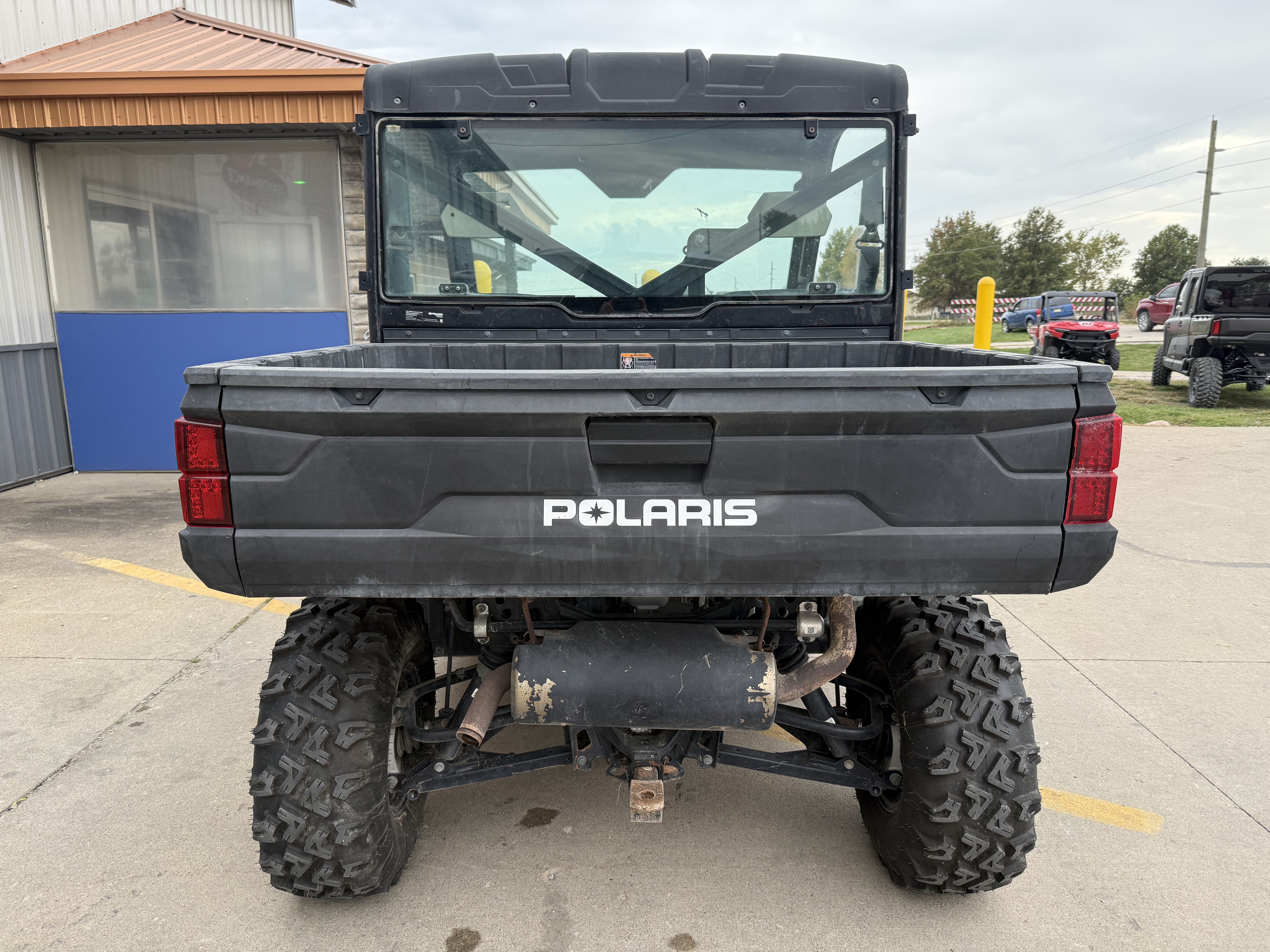 powersport image