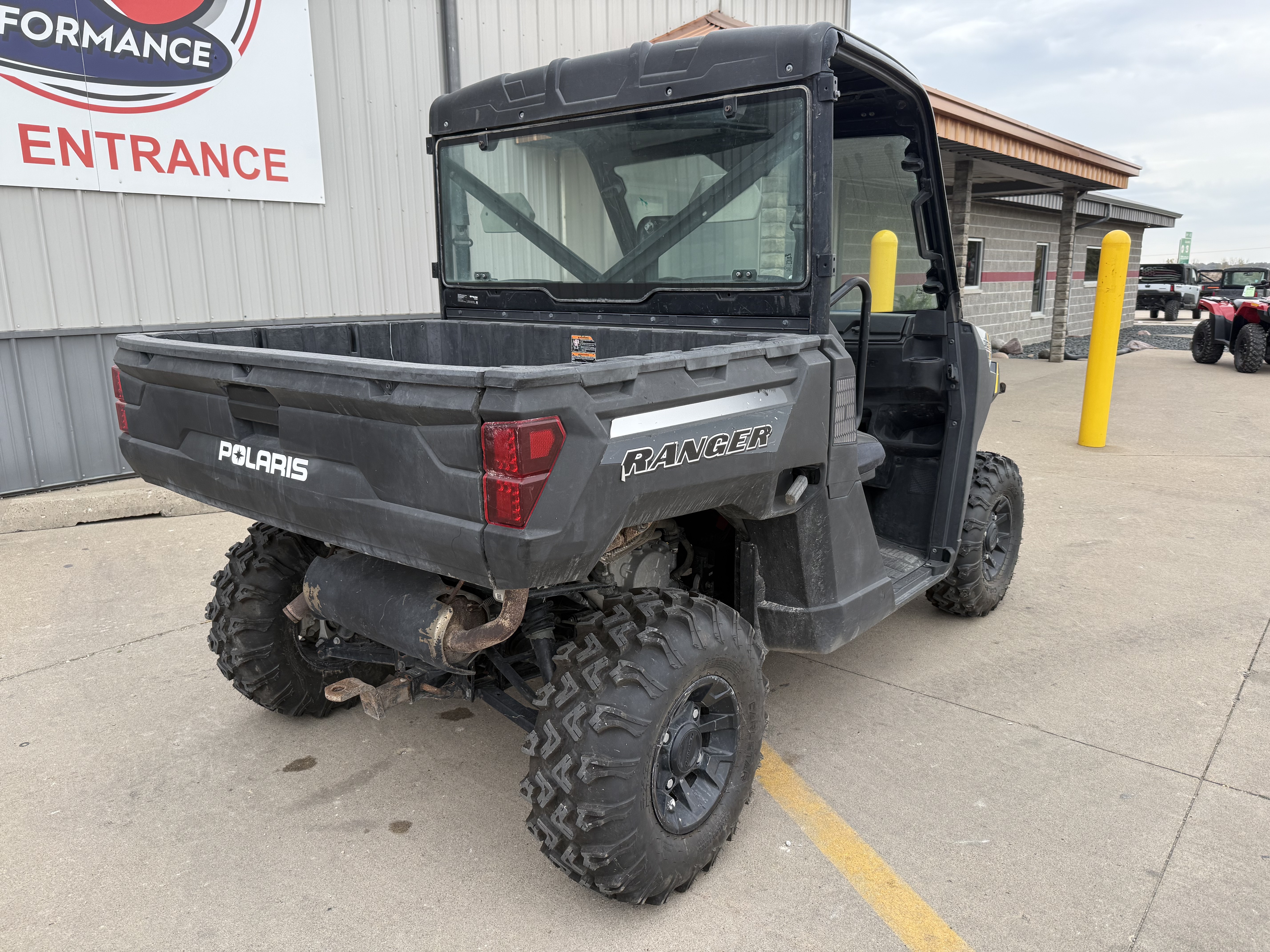 powersport image