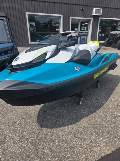 2027 Sea-Doo GTI SE 170