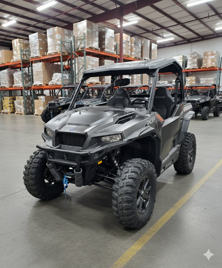 2026 Polaris General XP 1000 Premium for sale 900721