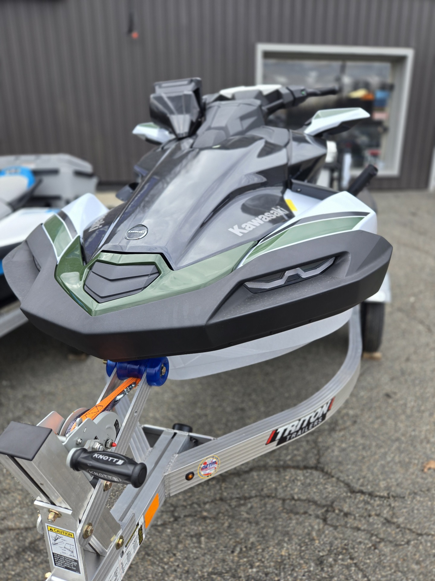 スキー 2525Leo New 2025 Kawasaki Jet Ski Ultra 310LX-S | Watercraft in