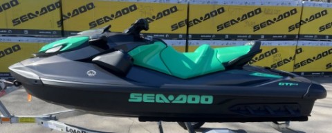 2027 Sea-Doo GTI SE 170