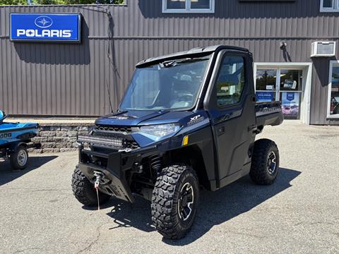 2019 Polaris Ranger XP 1000 EPS Northstar Edition