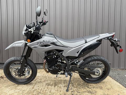 2025 Kawasaki KLX230SM ABS