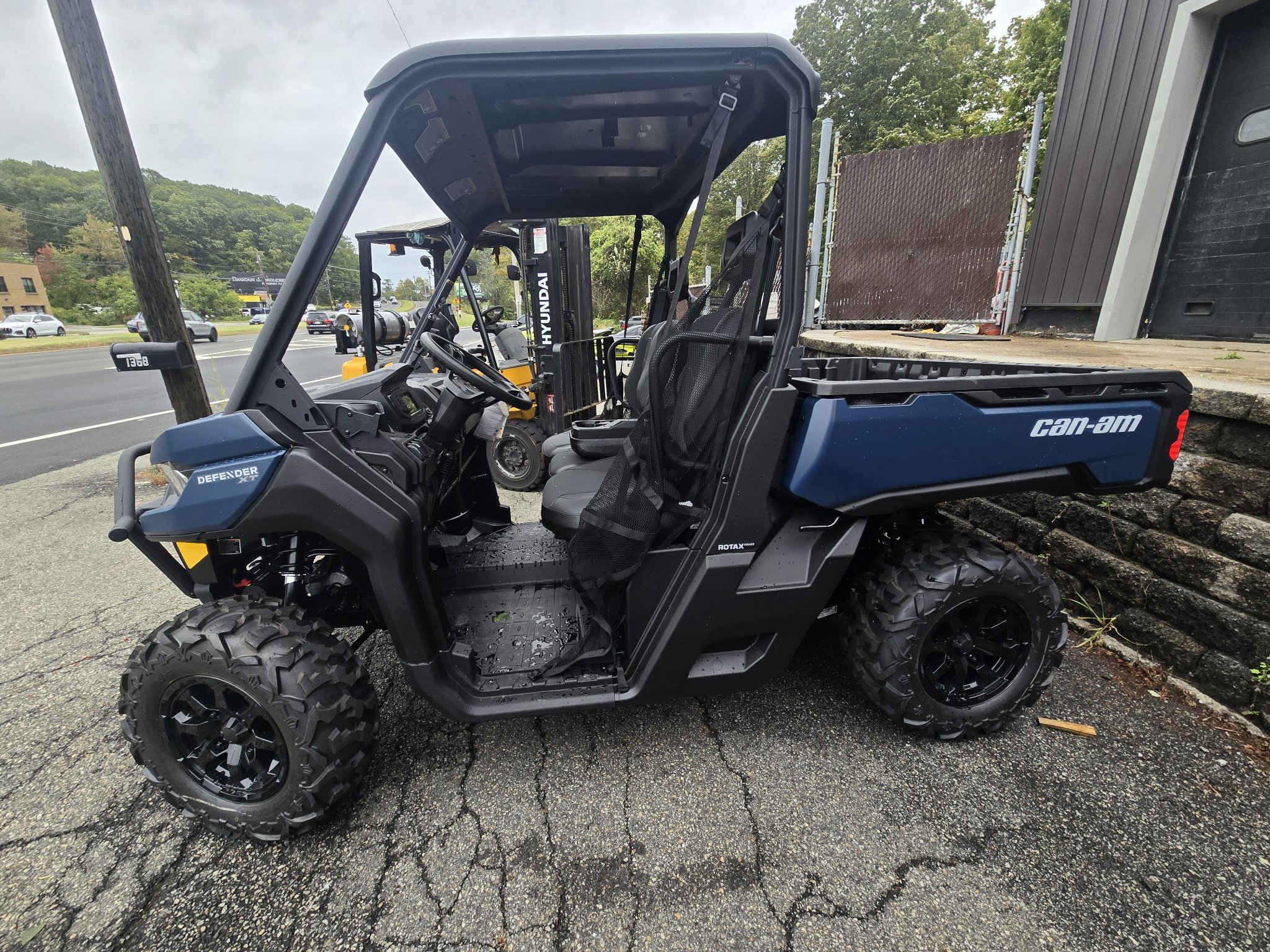 2026 Can-Am Defender XT HD9 for sale 1069565