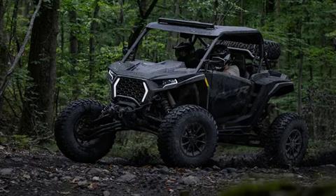 New 2027 Polaris RZR XP 1000 Ultimate Onyx Black | Utility