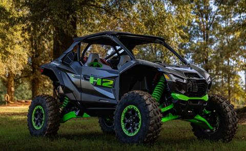 New Kawasaki Inventory for Sale | Ledgewood Powersports Inc