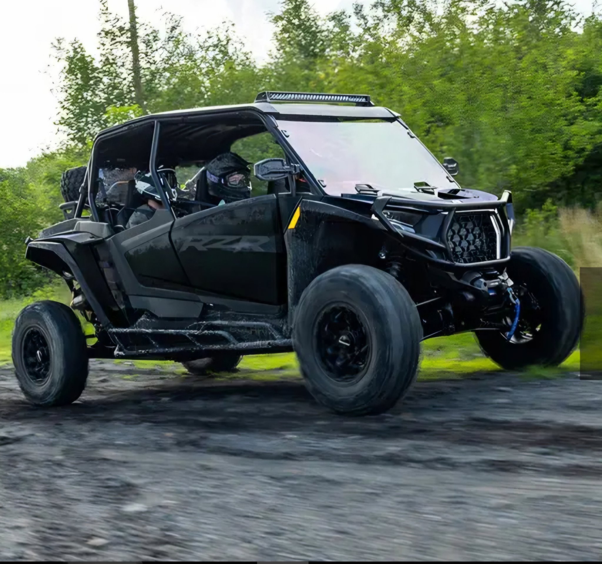 2027 Polaris RZR XP 4 1000 Sport for sale 1248958
