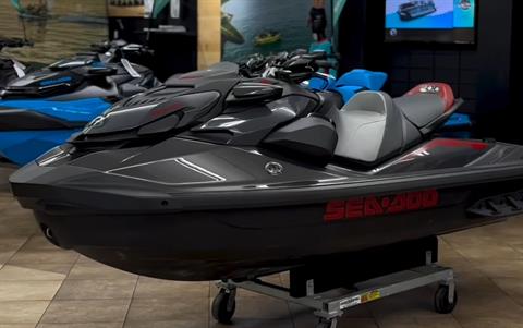 2027 Sea-Doo GTR-X 300