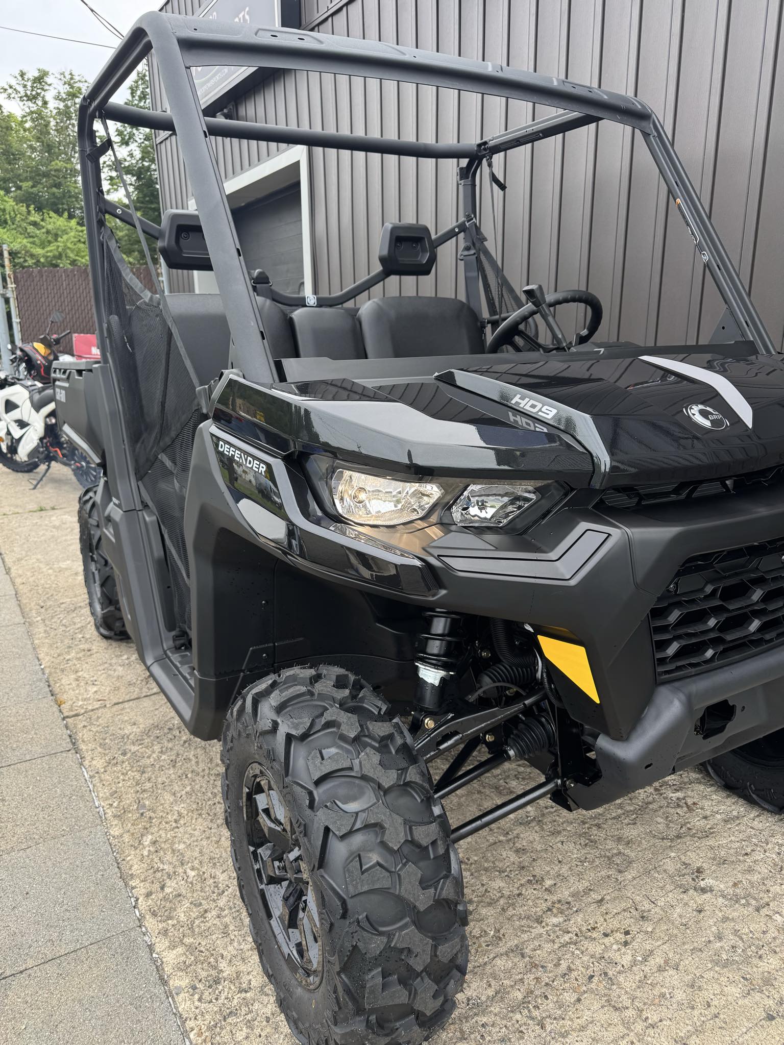 dpsjd Dickson Red Dawn Deck 8.25 – Deathwish