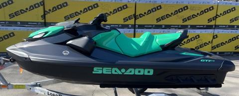 New 2026 Sea-Doo GTI SE 170 + Tech Package, Audio, iDF, iBR