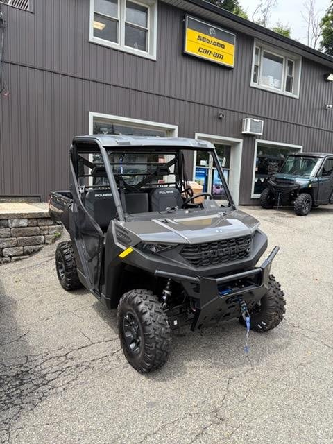 2026 Polaris Ranger 1000 Premium 2
