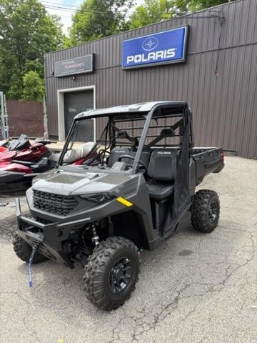 2026 Polaris Ranger 1000 Premium 1