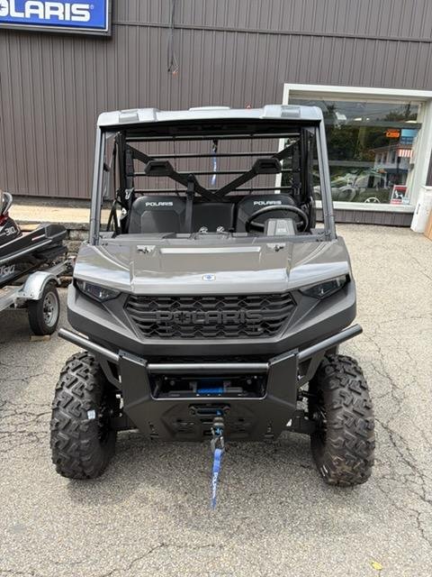2026 Polaris Ranger 1000 Premium 3