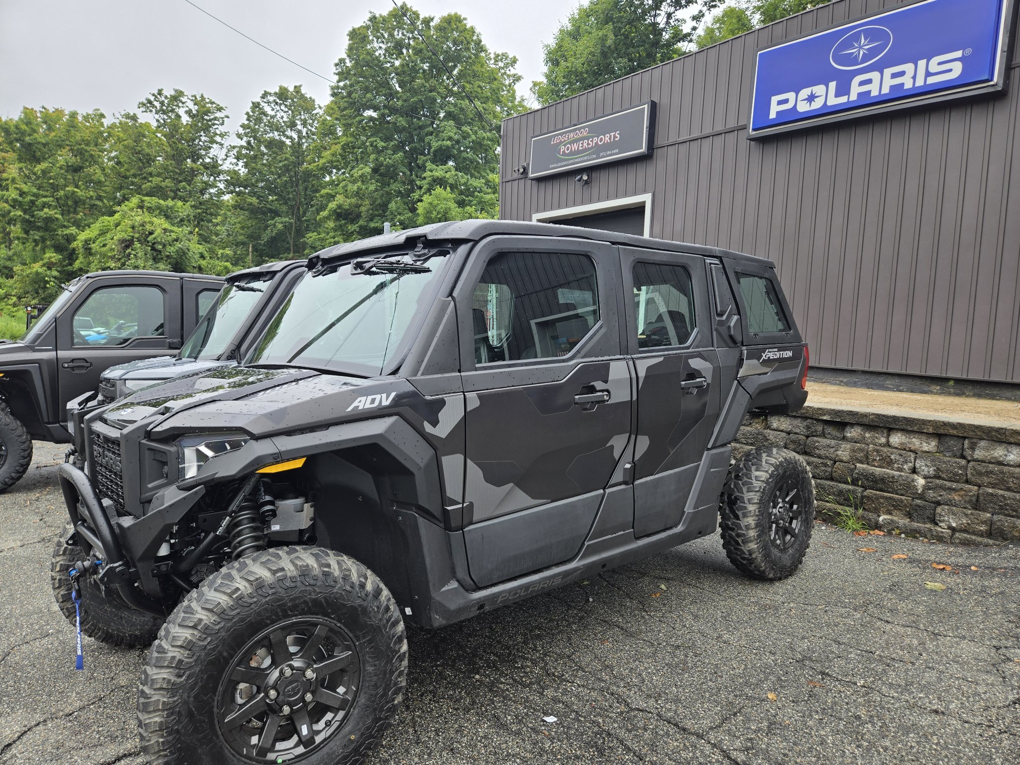 2027 Polaris Polaris XPEDITION ADV 5 NorthStar for sale 1277283