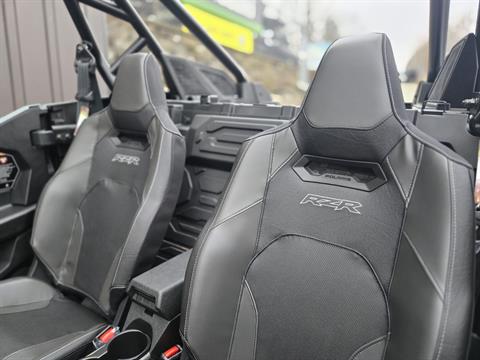 New 2026 Polaris RZR PRO XP Sport Storm Gray | Utility Vehicles in