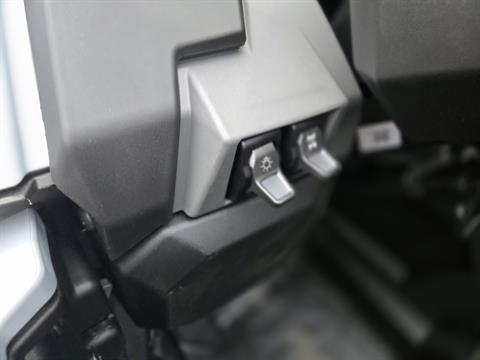 New 2026 Polaris RZR PRO XP Sport Storm Gray | Utility Vehicles in