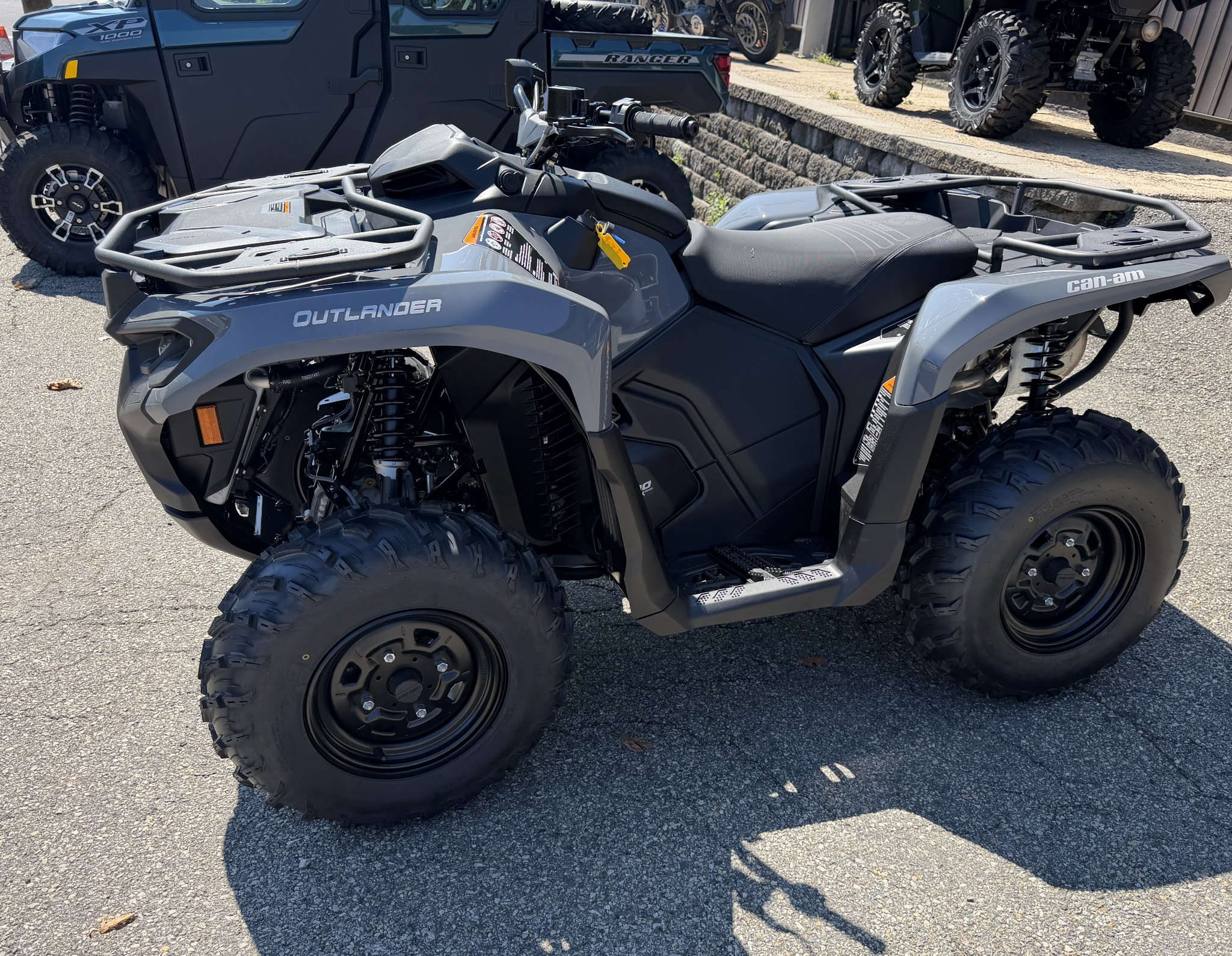 2026 Can-Am Outlander 500 for sale 1170275