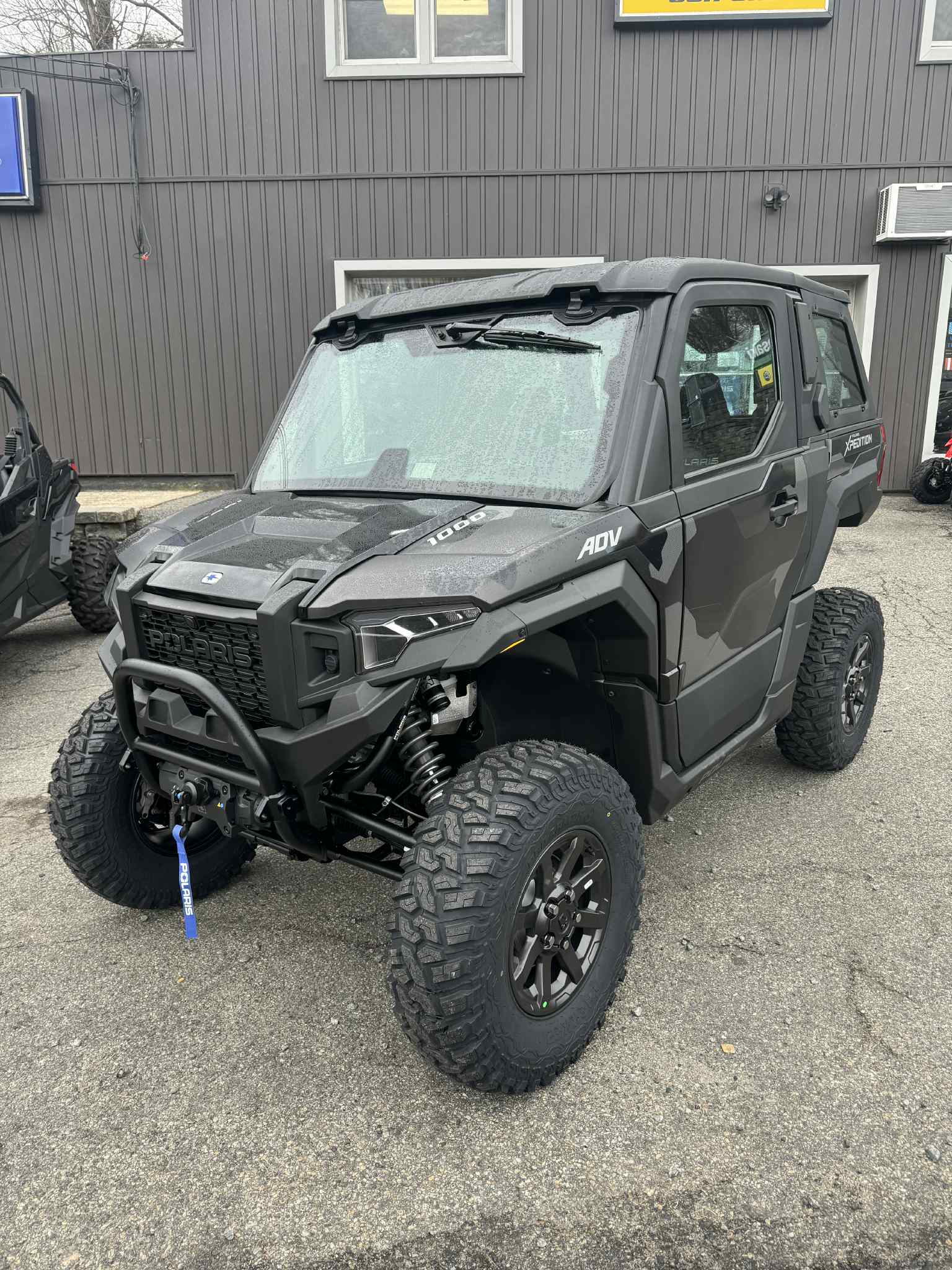 2026 Polaris Polaris XPEDITION ADV Northstar 3