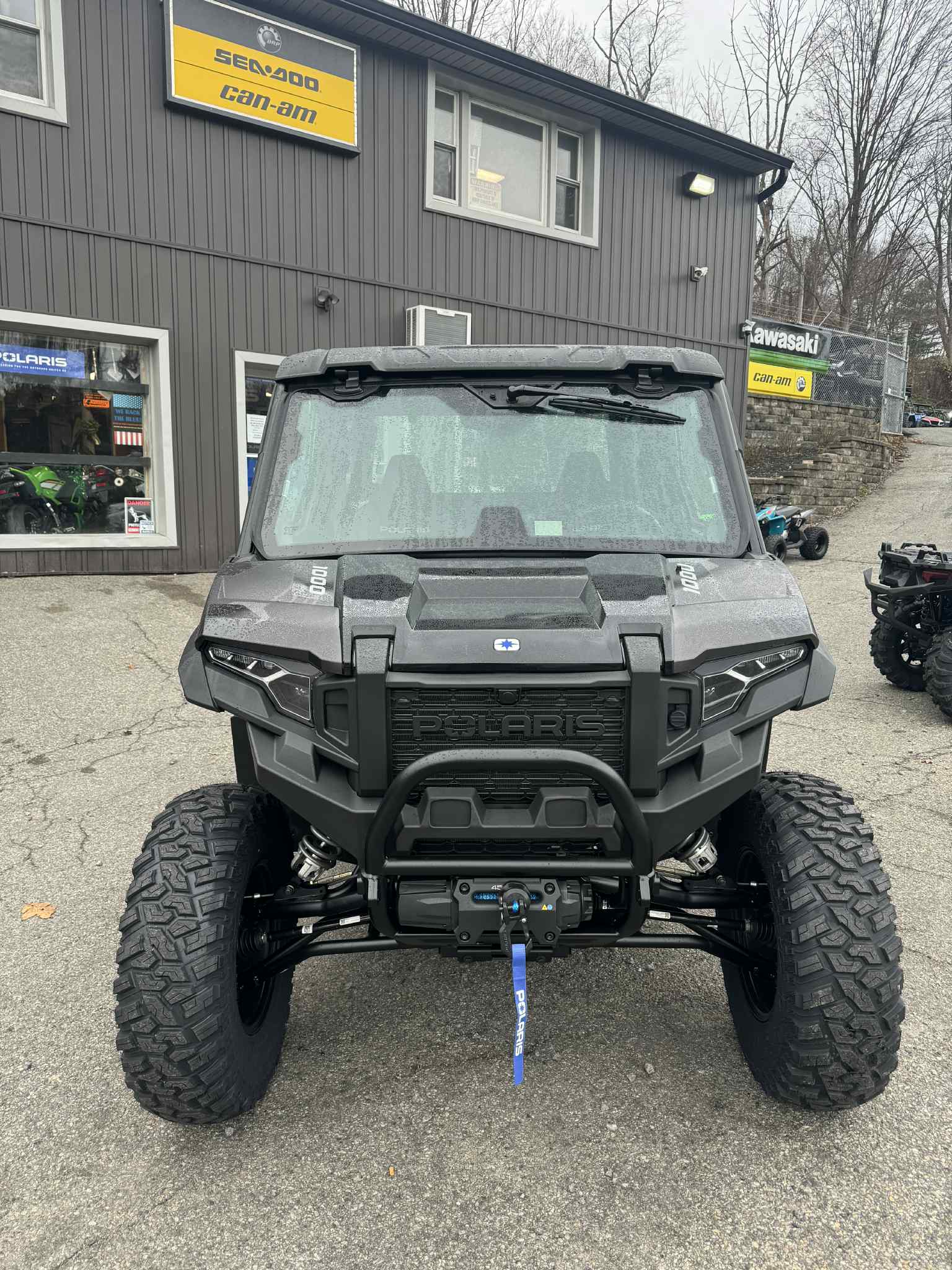 2026 Polaris Polaris XPEDITION ADV Northstar 4
