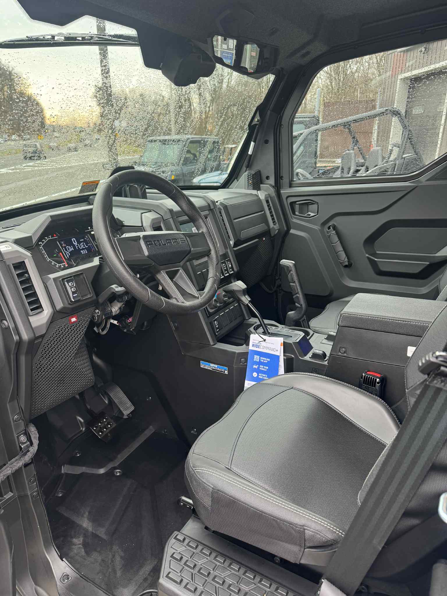 2026 Polaris Polaris XPEDITION ADV Northstar 8